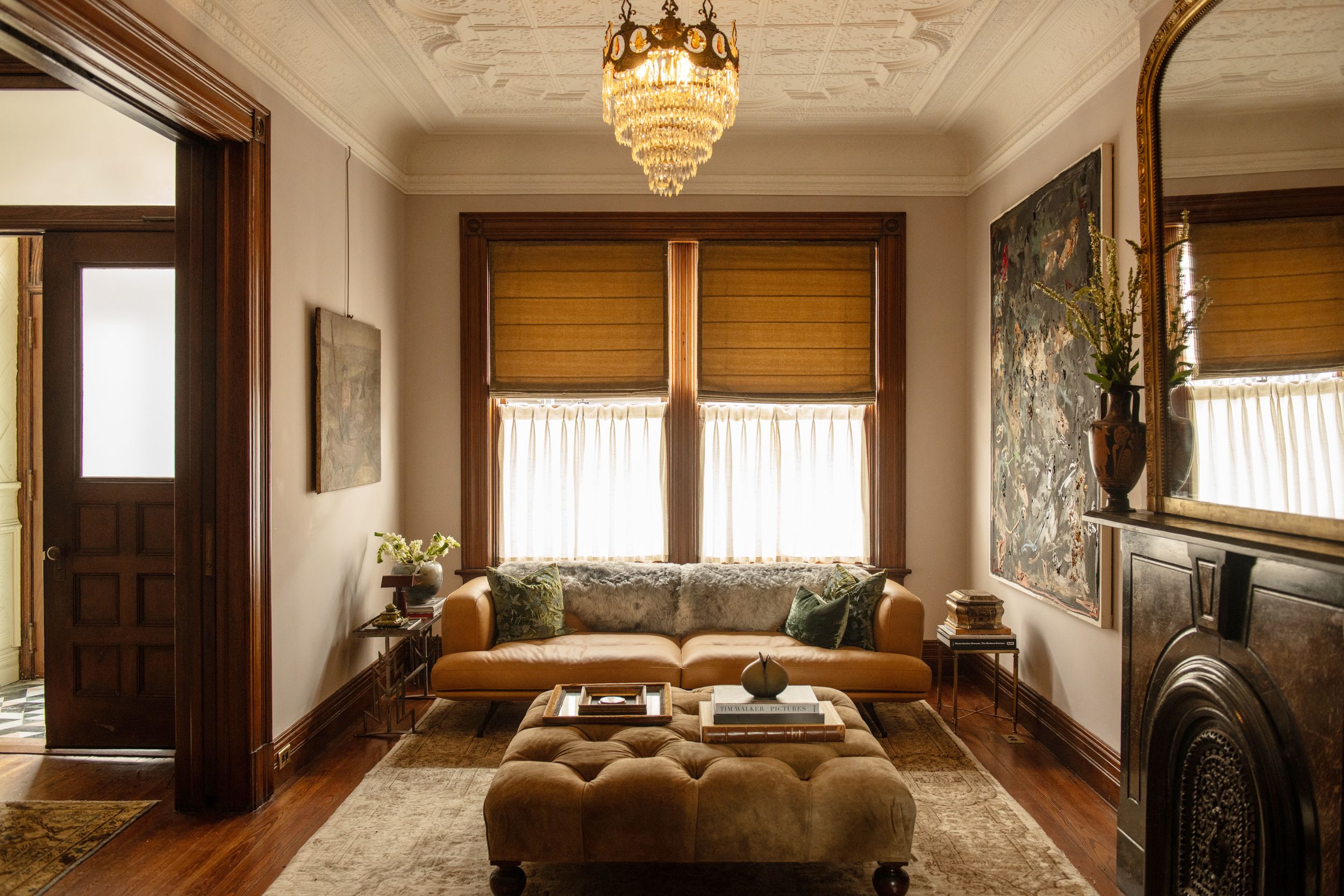  516 Warren Street, Hudson, NY 12534 - 物件實景