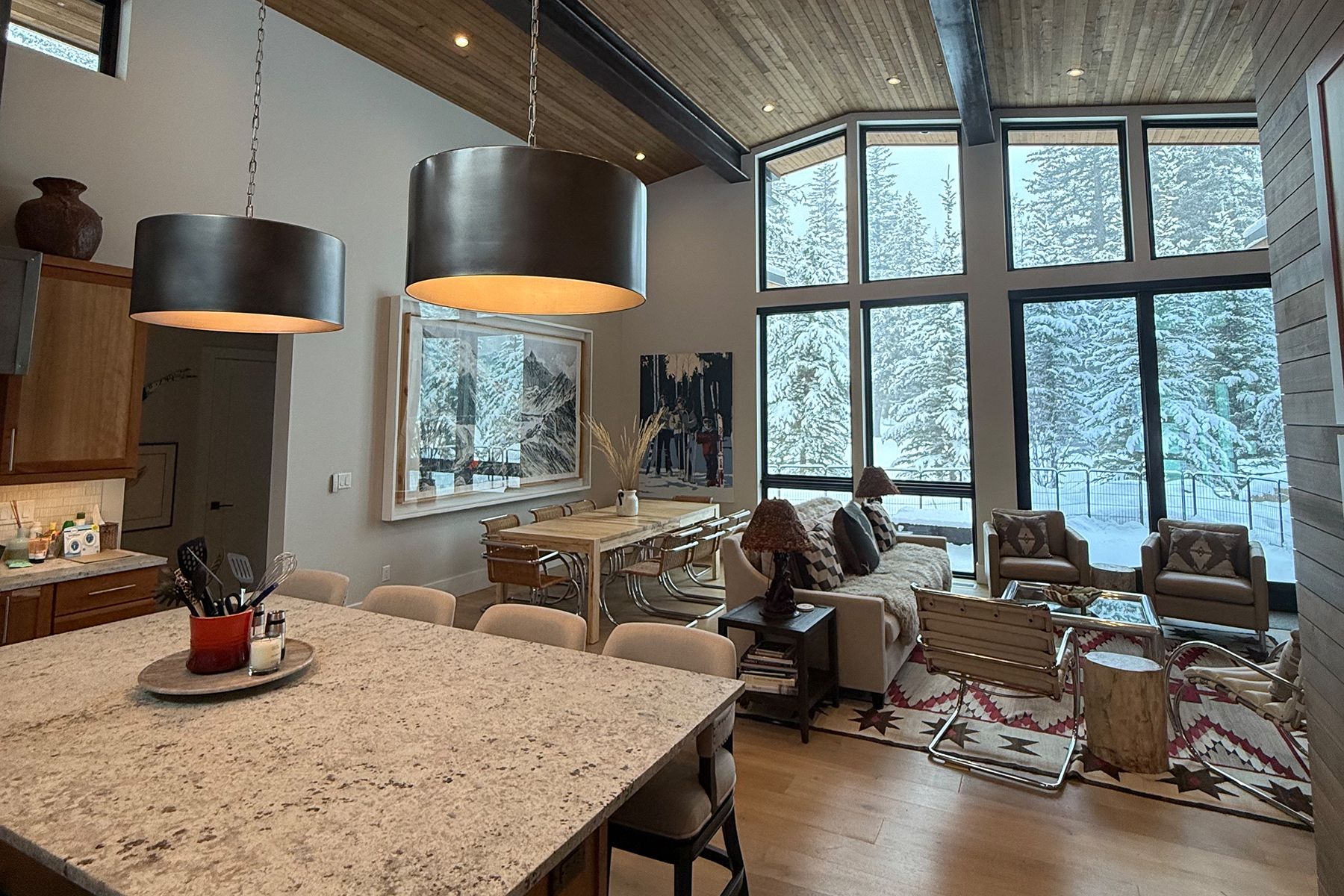  Snake River Sporting Club Residence - 物件實景