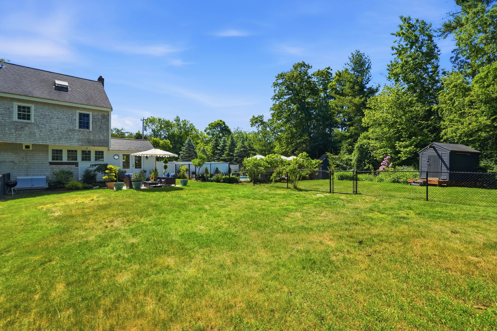  26 Acorn St, Duxbury - 物件實景
