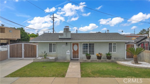 Alhambra, California, 91803, United States, 3 Bedrooms Bedrooms, ,1 BathroomBathrooms,Residential,For Sale,2034103