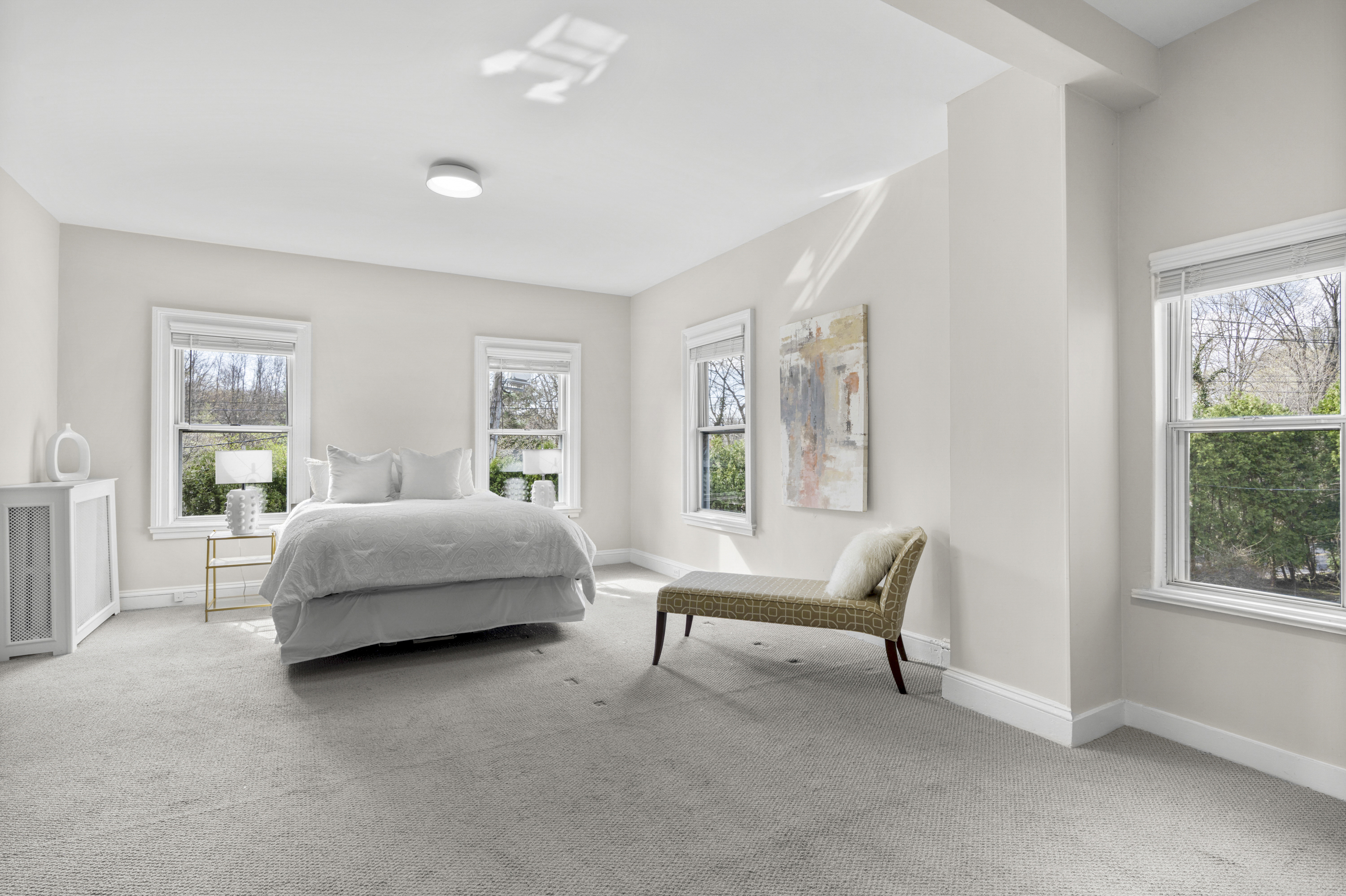  HIstoric Edgemont Home - 物件實景