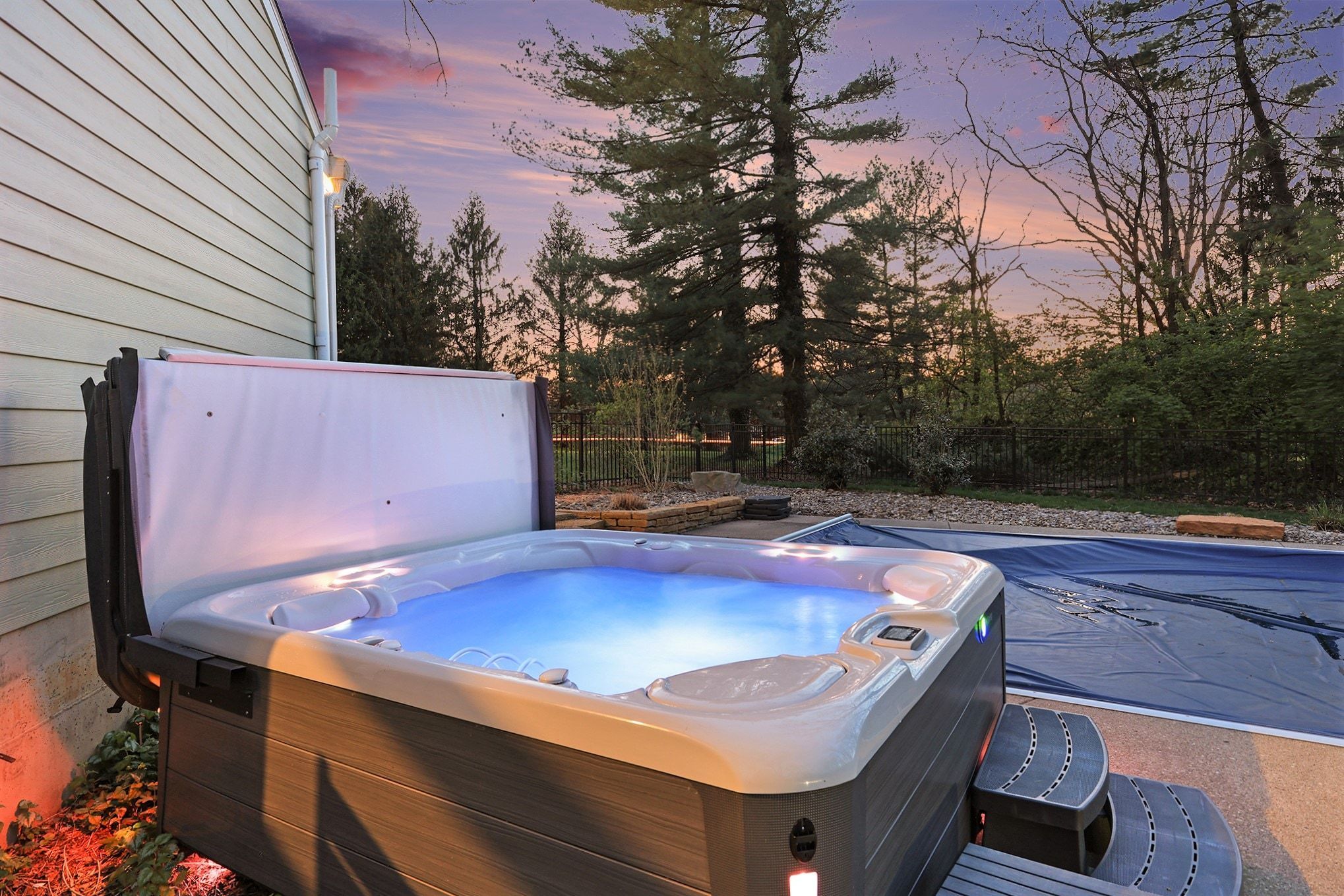  1432 Apple Hill Road, Cincinnati, OH 45230 - 物件實景