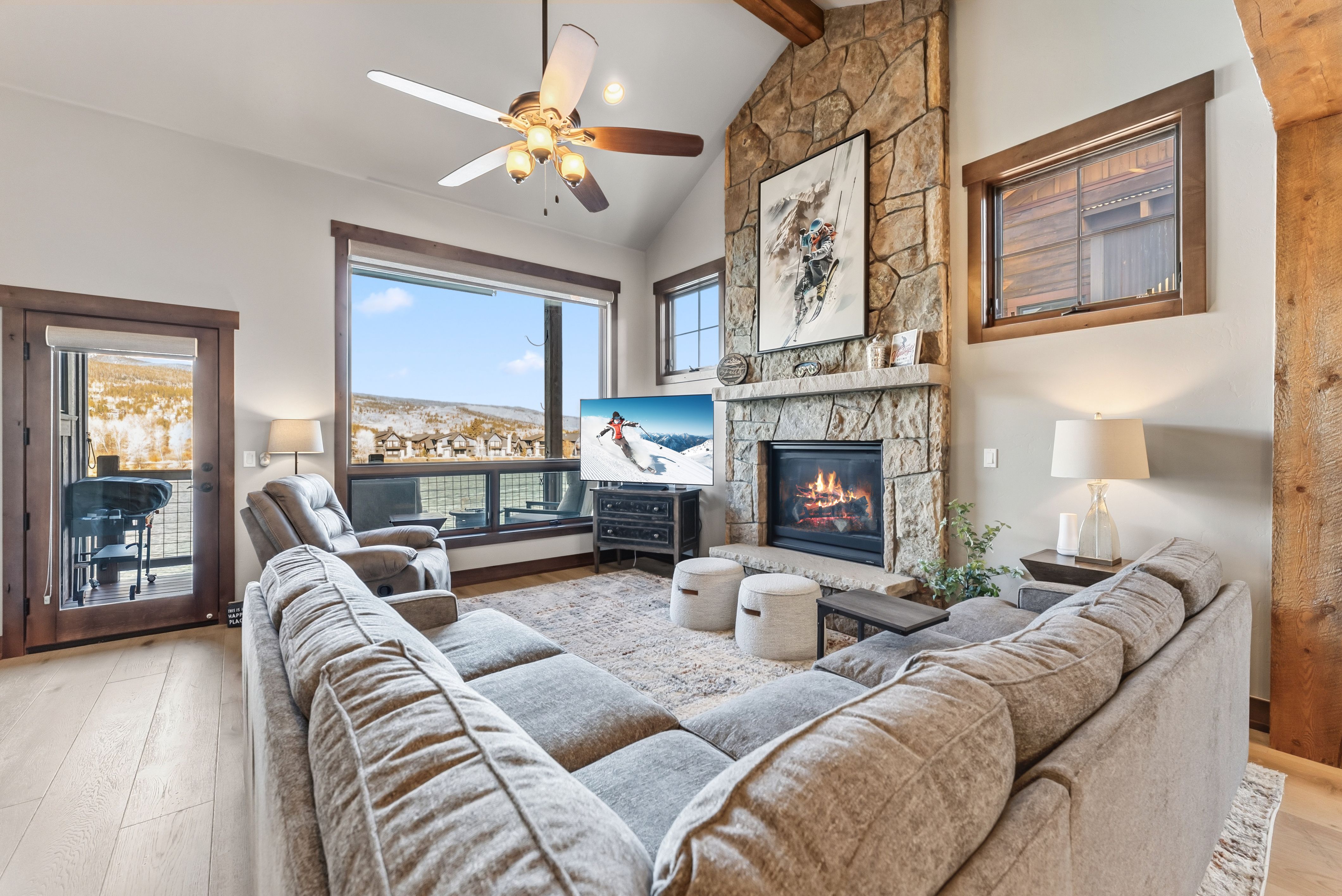  217 Fly Line Drive, Silverthorne, CO, 80498 - 物件實景