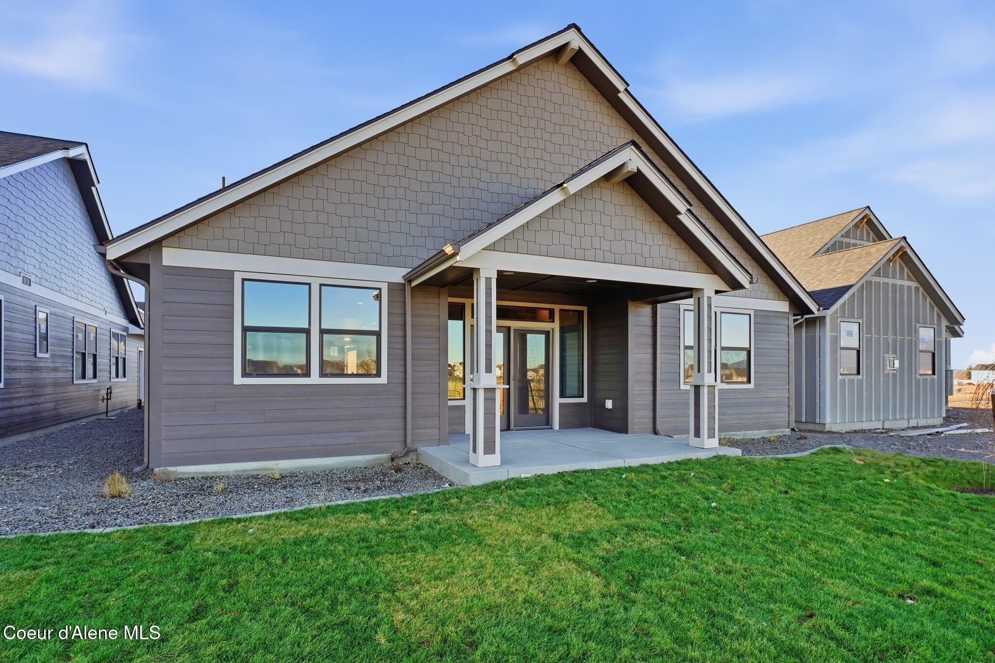 Coeur d'Alene, Idaho, 83815, United States, 3 Bedrooms Bedrooms, ,2 BathroomsBathrooms,Residential,For Sale,2005477