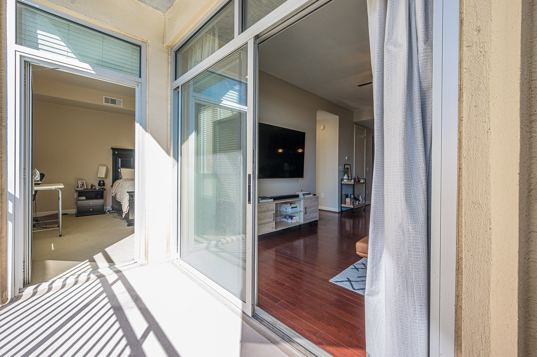 Stylish One Bedroom Condo with Great Amenities and Exceptional Buckhead Location - 物件實景