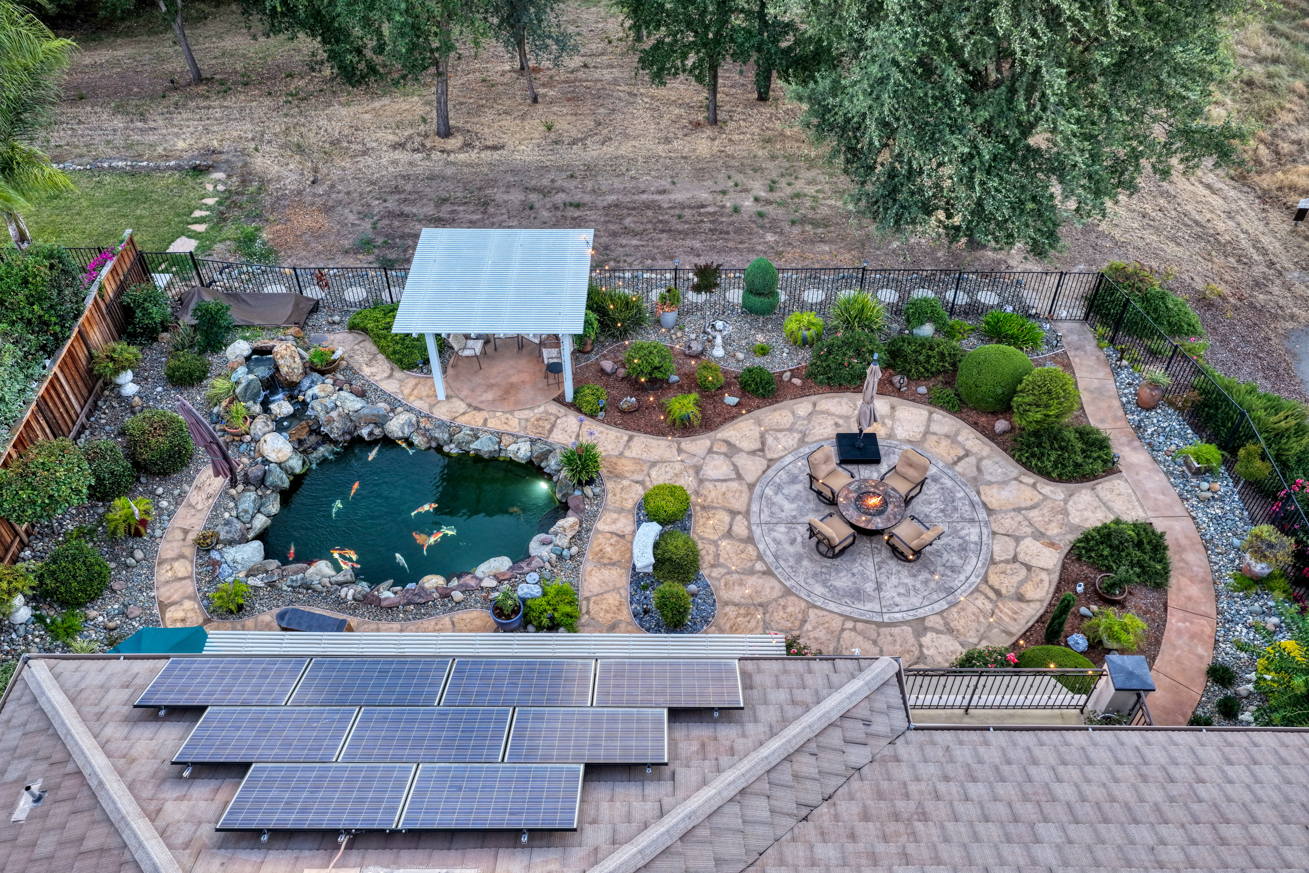 9425 Pinehurst Drive, Roseville, CA 95747 - 物件實景