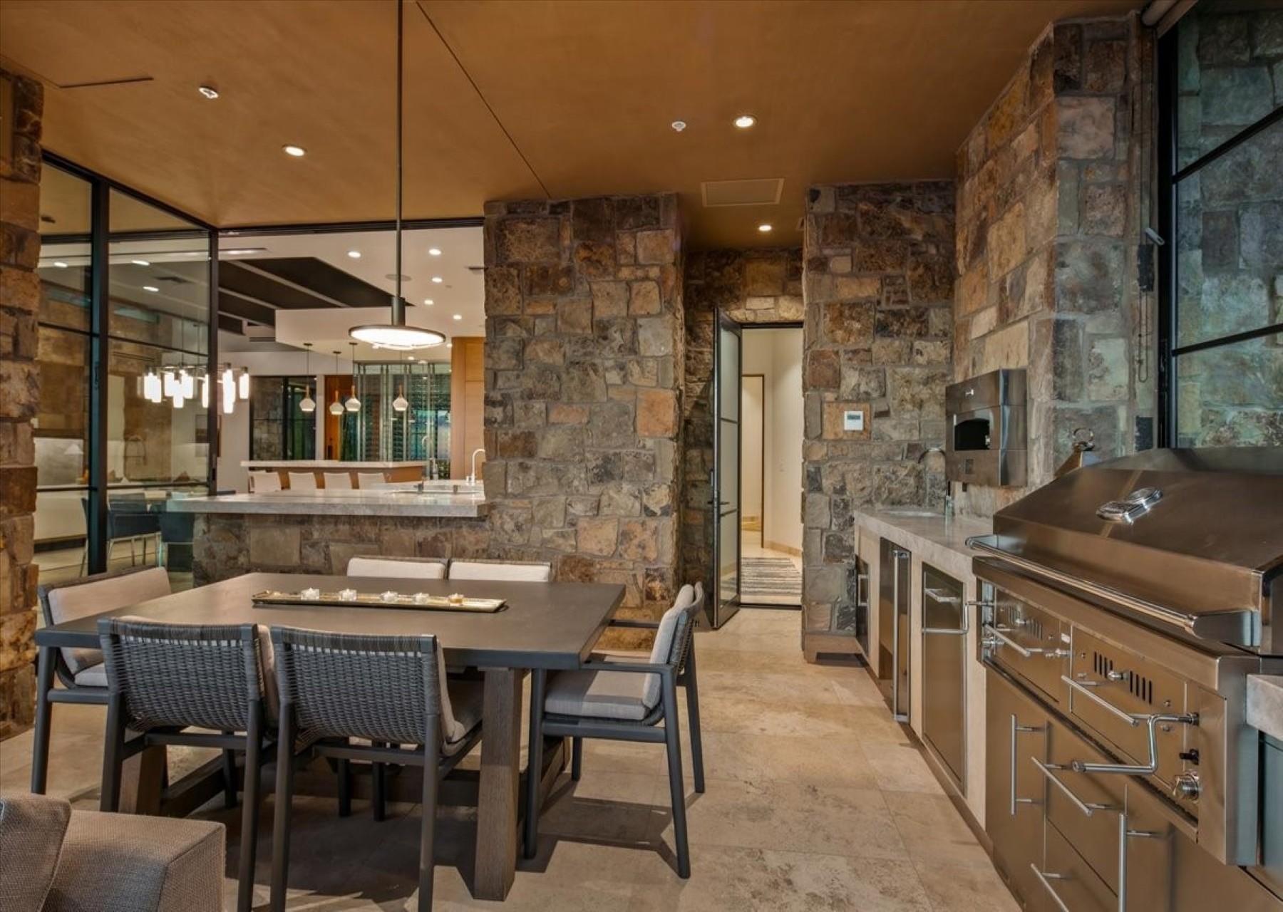  42412 N 105th Street¦Scottsdale, AZ - 物件實景