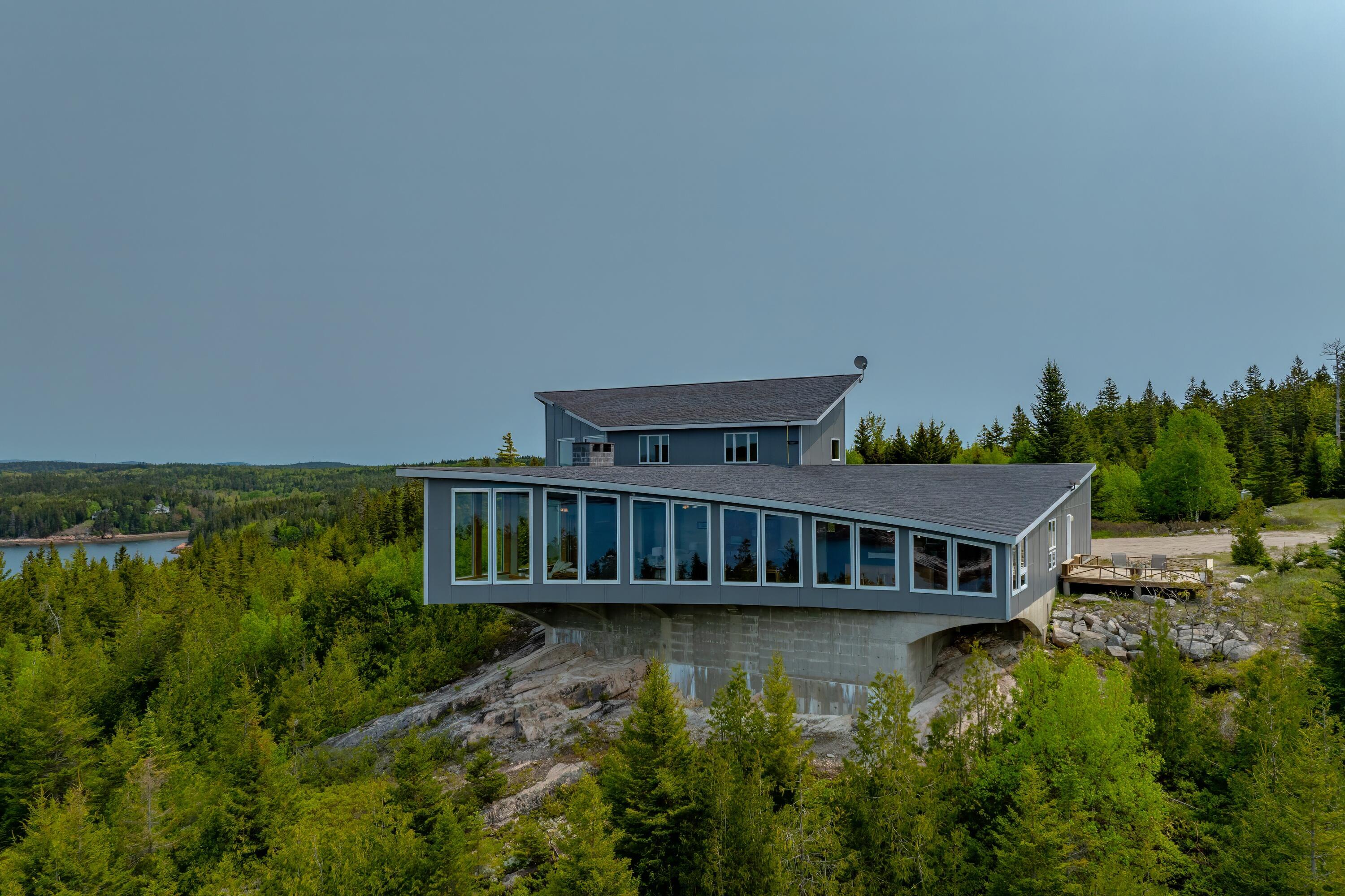  800 Summer Harbor Road - 物件實景