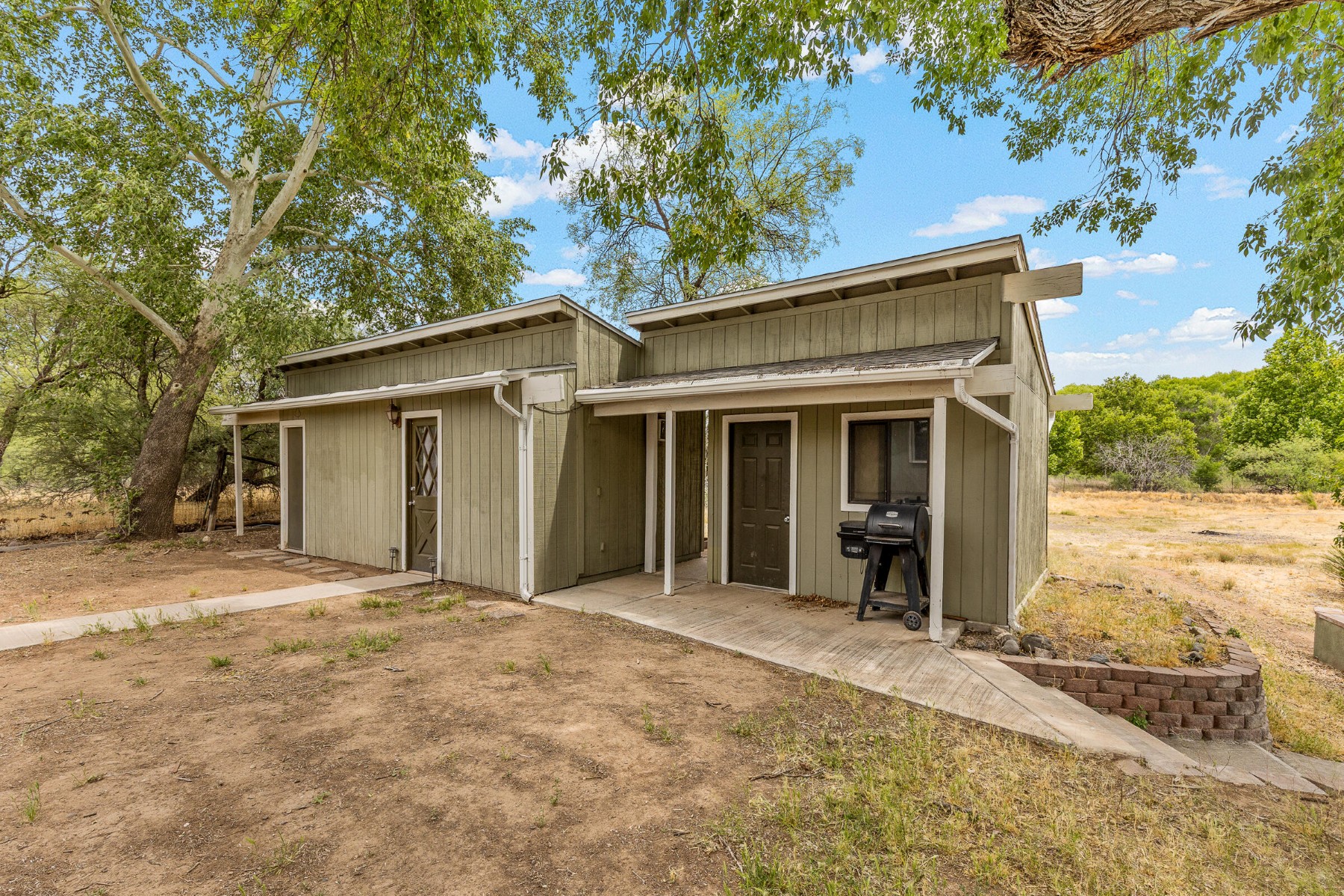  3751 S Pearce Lane  Camp Verde, AZ - 物件實景
