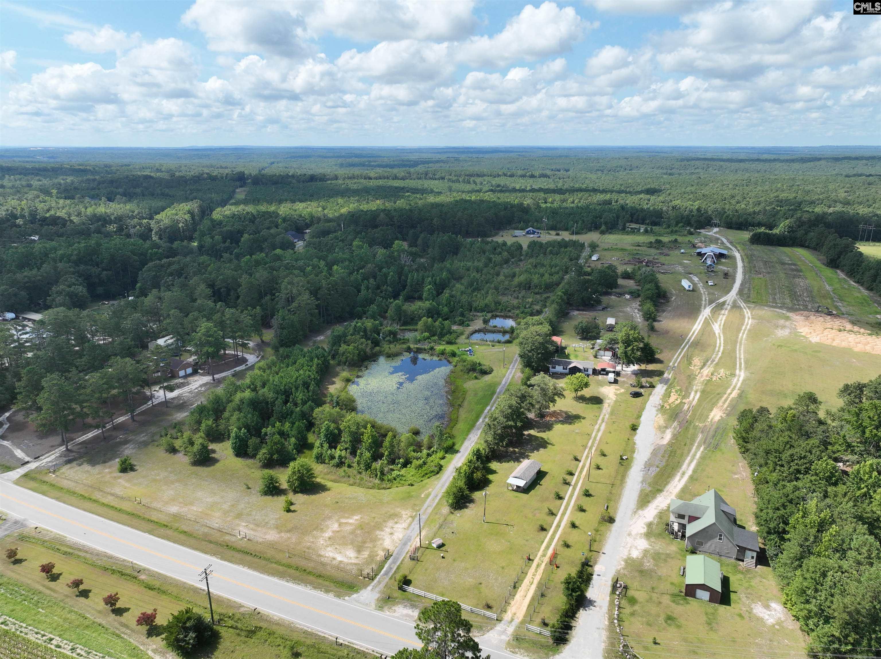 Lugoff, South Carolina, 29072, United States, 2 Bedrooms Bedrooms, ,1 BathroomBathrooms,Residential,For Sale,1897320