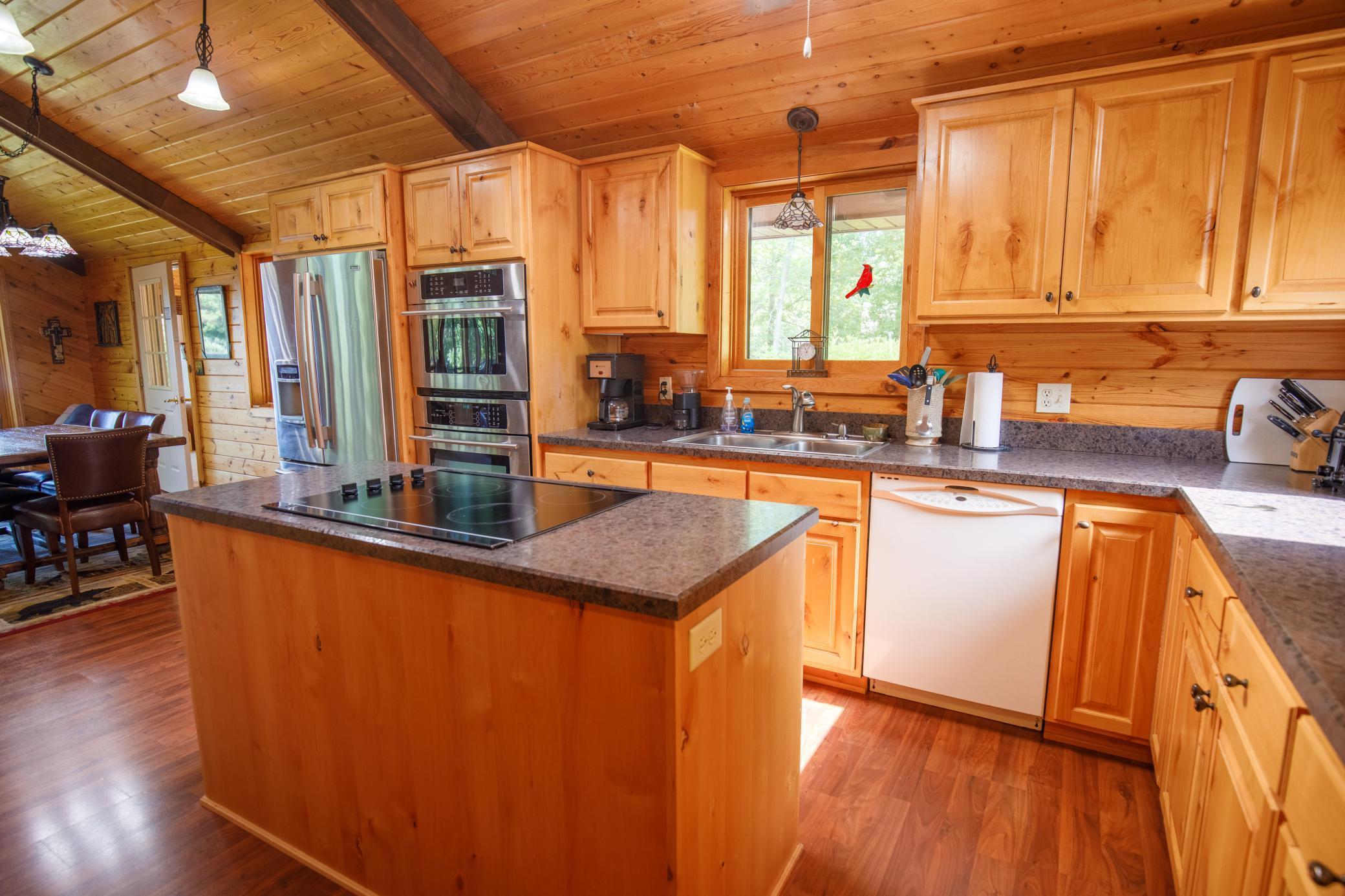 Longville, Minnesota, 56655, United States, 2 Bedrooms Bedrooms, ,Residential,For Sale,1932497
