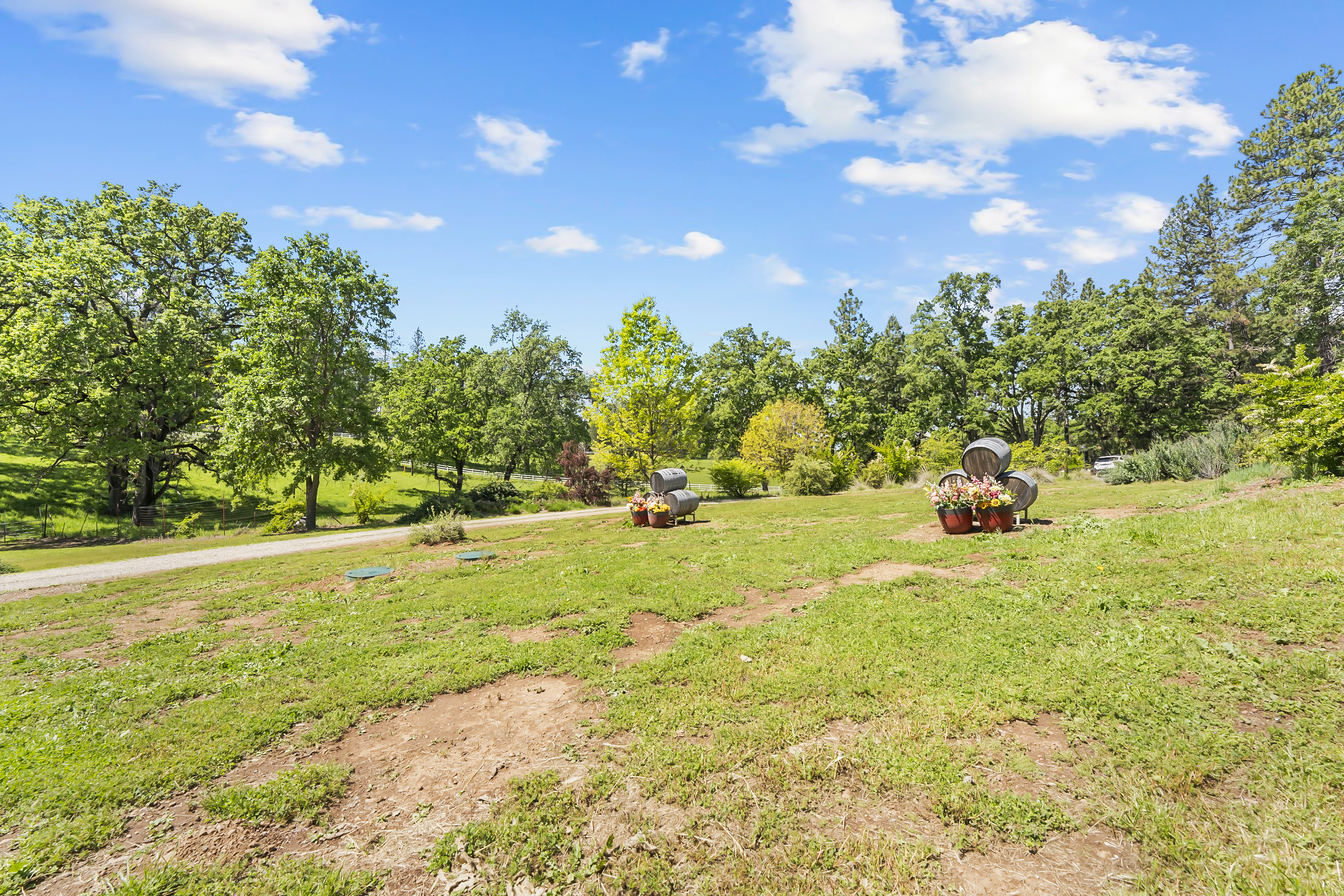  21 Acres - Gated - Renovated - 物件實景