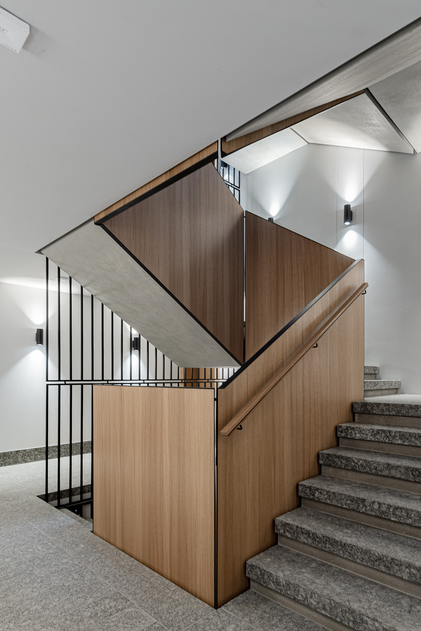  Missionary Gardens apartment - 物件實景