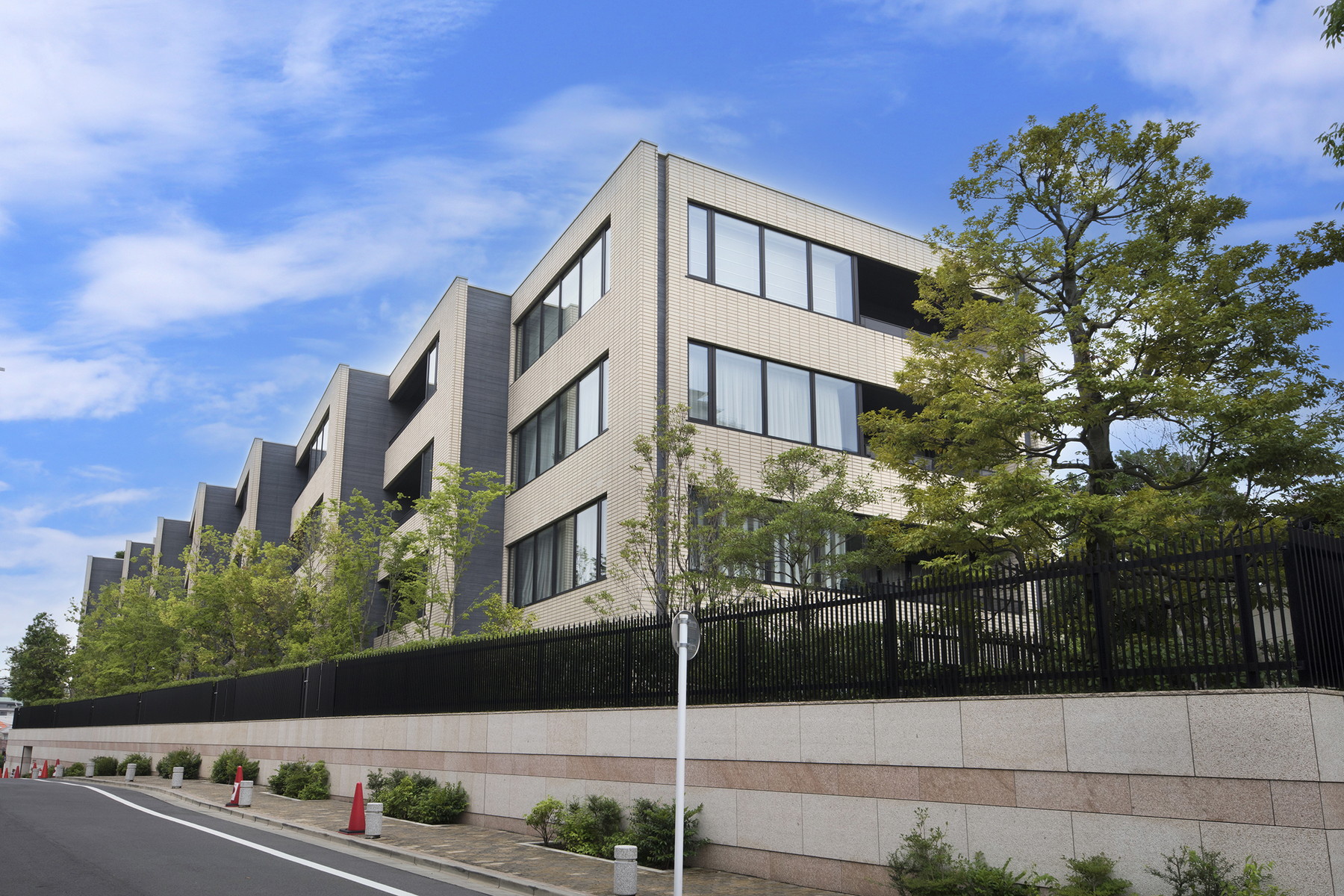  Foretseine Shibuya Tomigaya - 物件實景