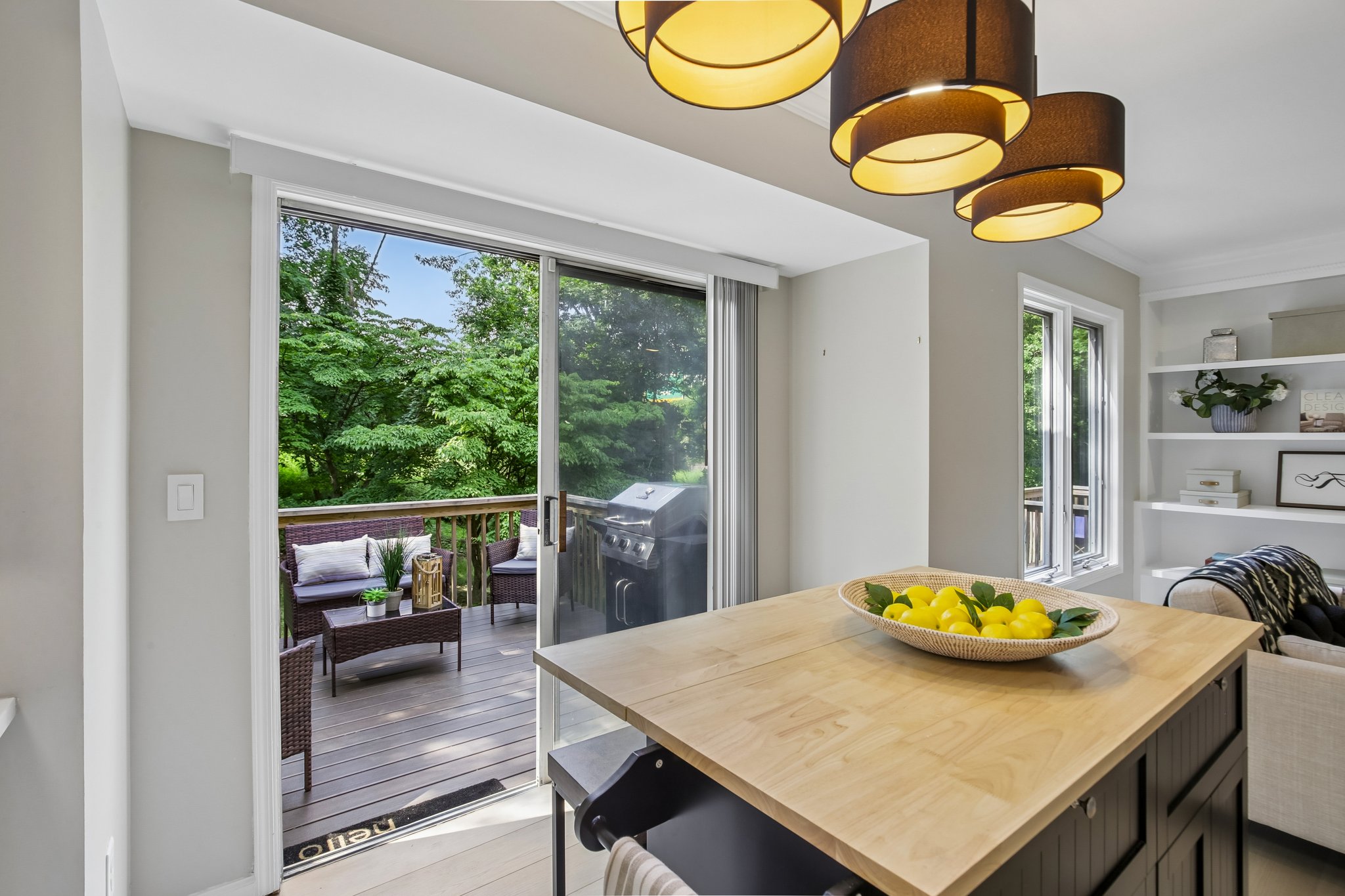  164 Clarken Drive, West Orange, NJ 07052 - 物件實景