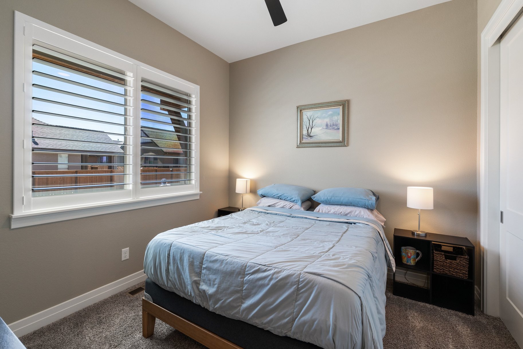  Built in 2024, Single level home minutes away from Silver Oak golf course - 物件實景