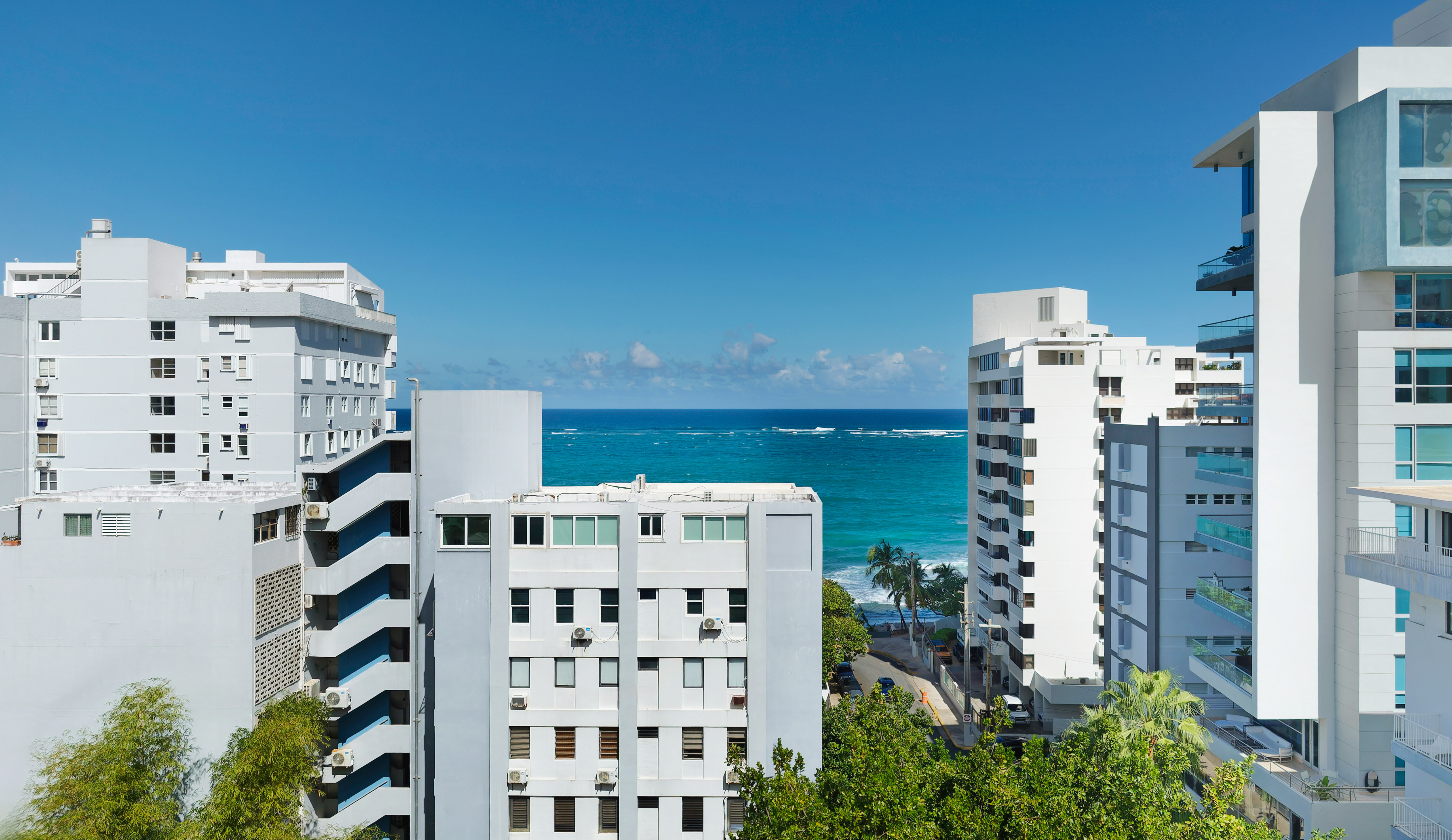  Manuel Rodriguez Serra Apt. 2B - 物件實景