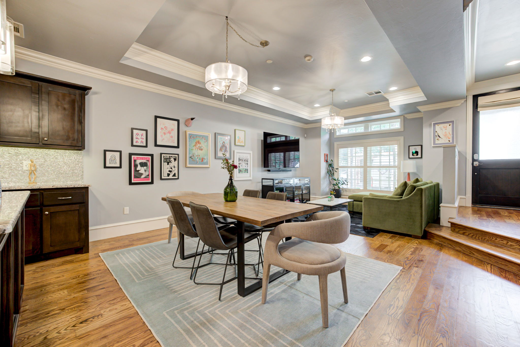  418 NE 1st Street, Oklahoma City, OK, 73104 - 物件實景