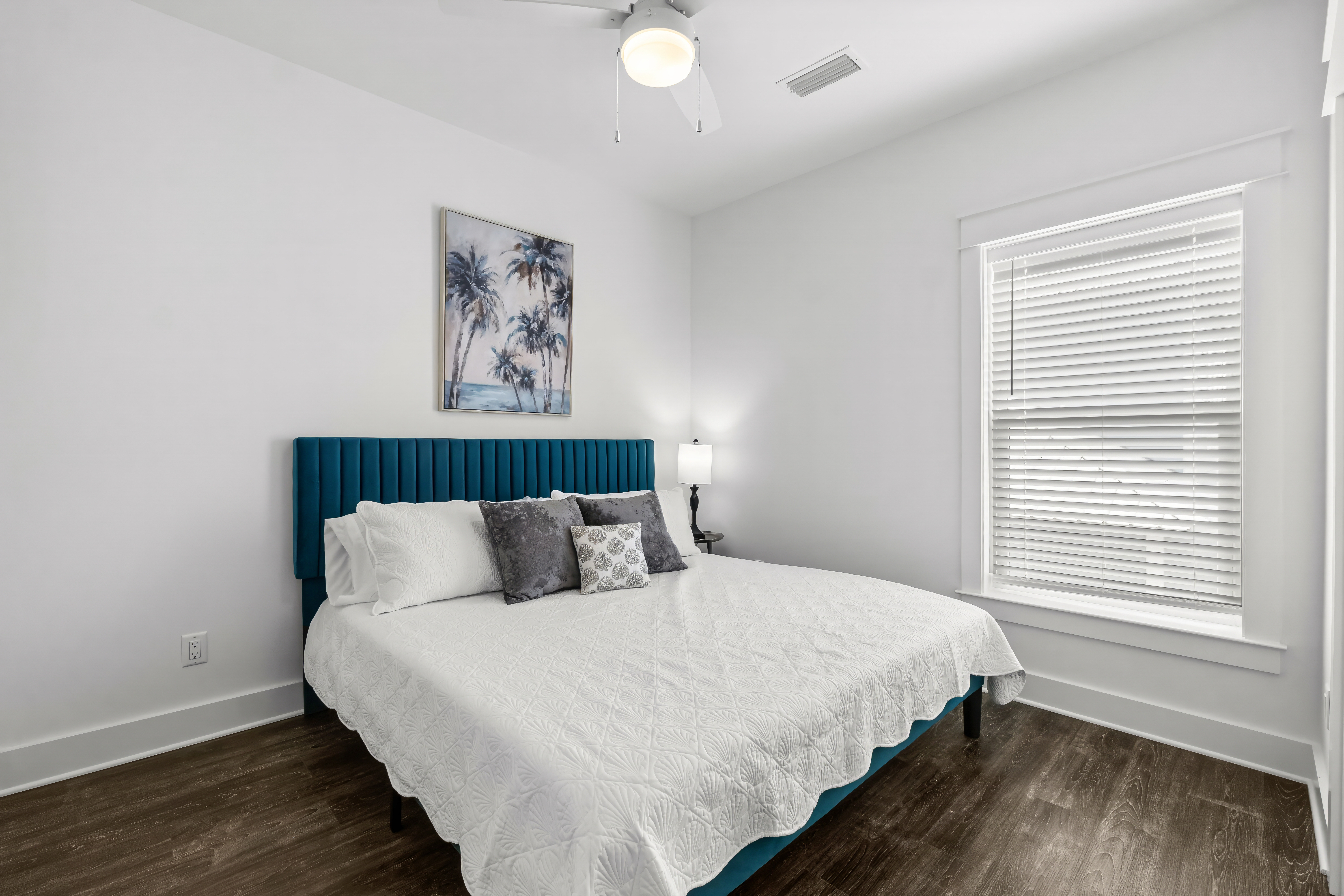  Investment-Friendly Beach House Offered Fully Furnished in Panama City Beach - 物件實景