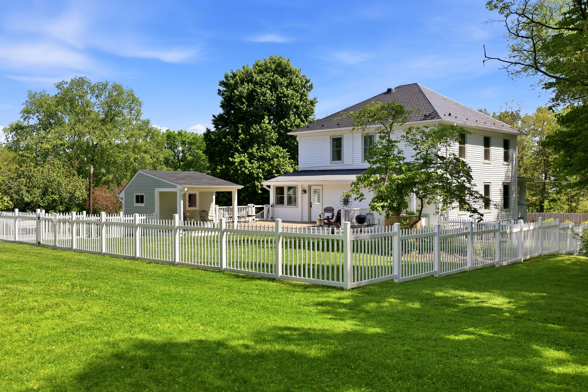  39423 Irish Corner Road, Lovettsville, VA, 20180 - 物件實景