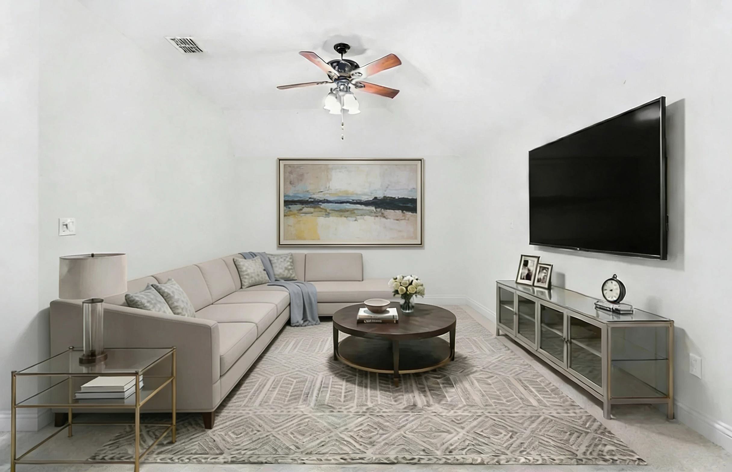  Four bedroom in Bluffview gated community - 物件實景