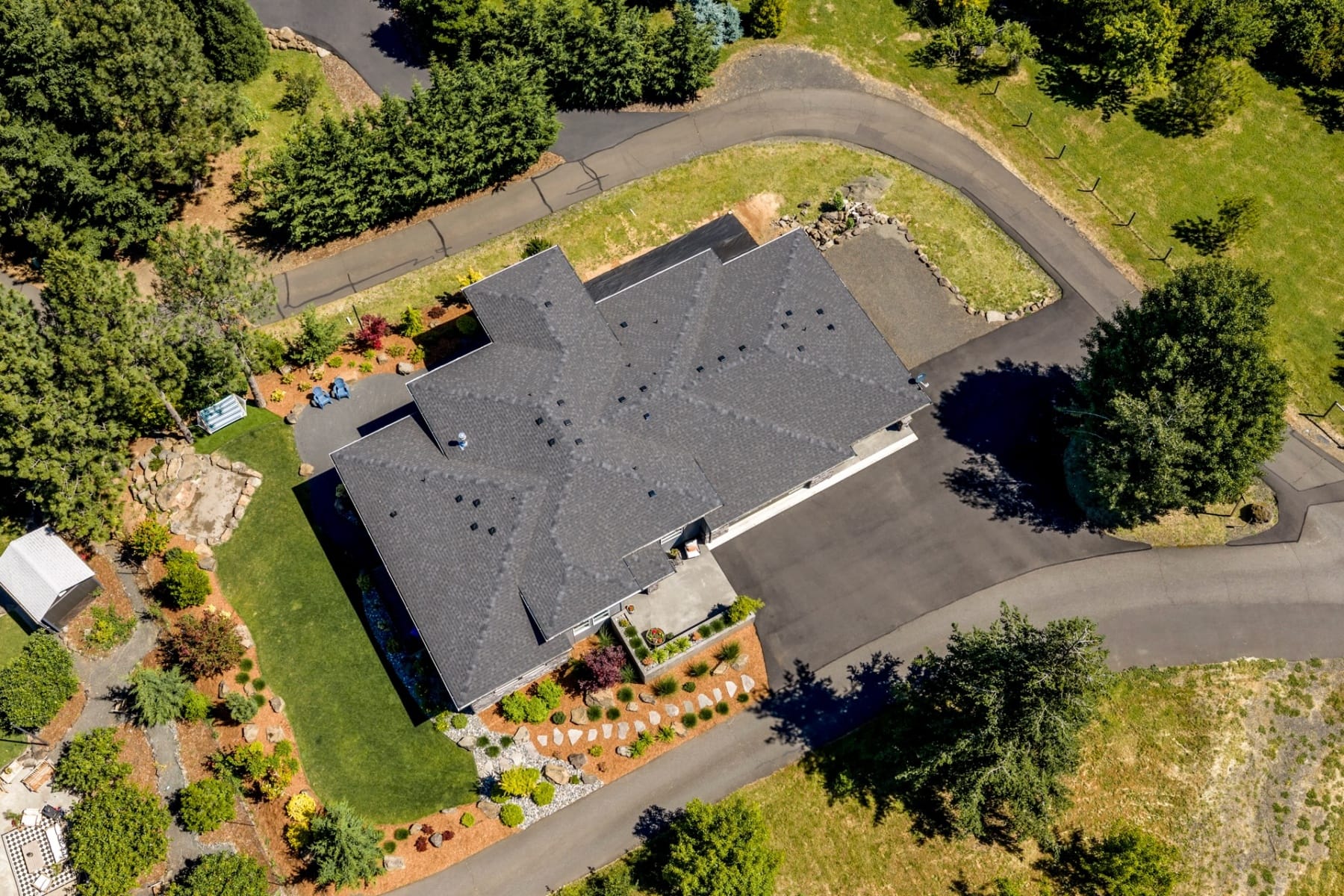  1105 LOGANBERRY LN White Salmon, WA 98672 - 物件實景