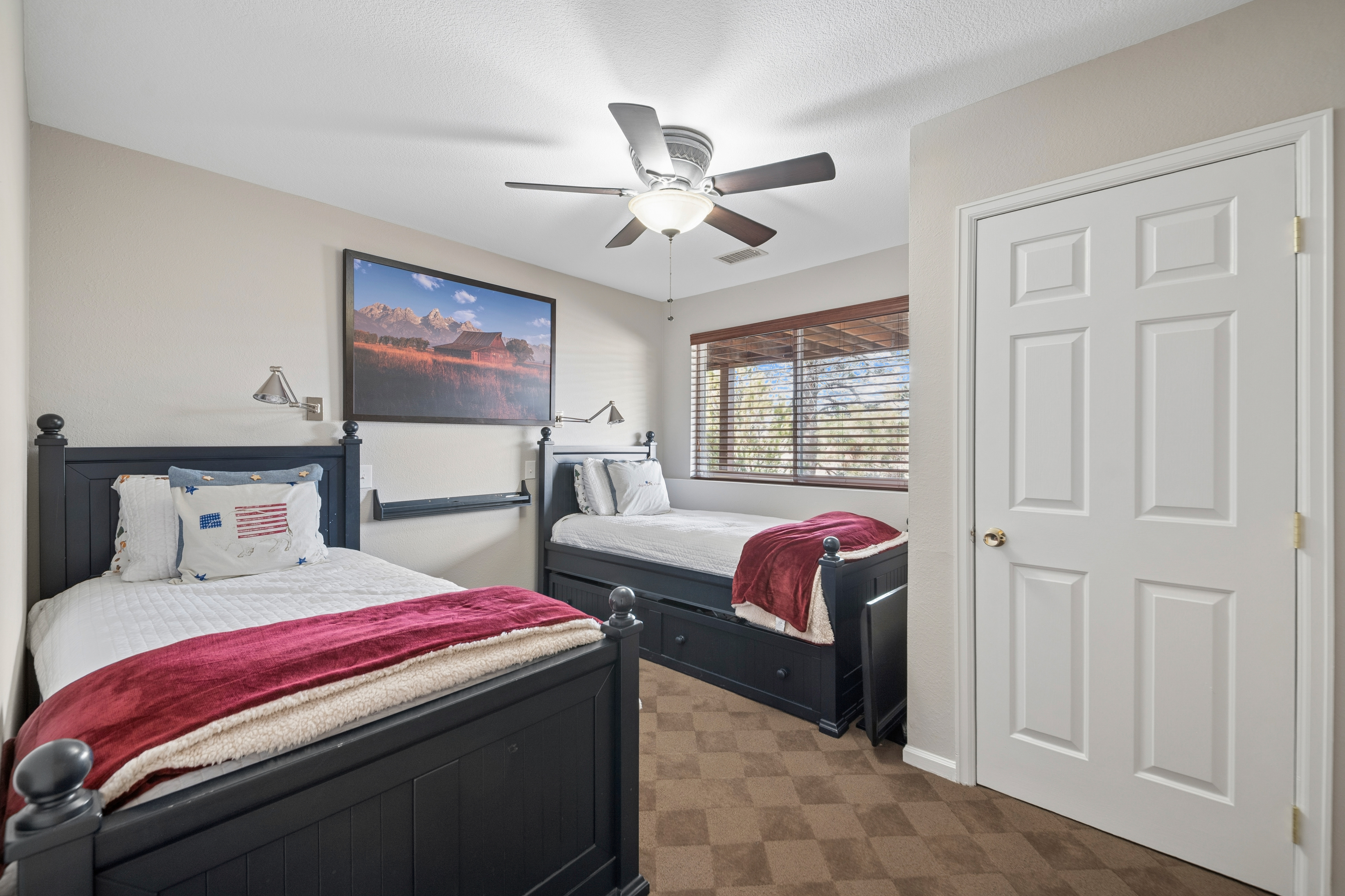  Set on 4.5 elevated acres in Sierra Vista - 物件實景