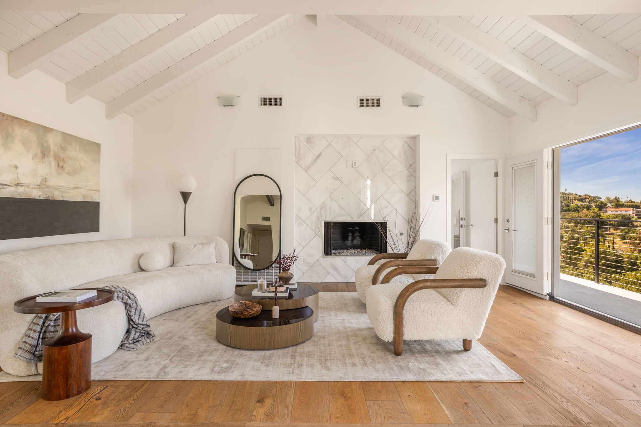  3701 Multiview Dr - 物件實景