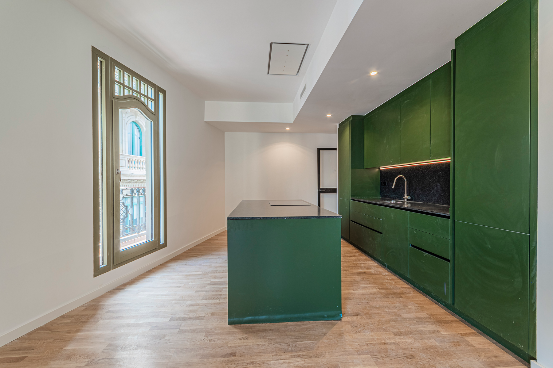  Charming flat in Ciutat Vella - 物件實景