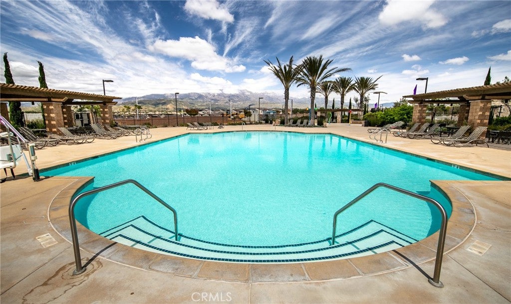 Beaumont, California, 92223, United States, 4 Bedrooms Bedrooms, ,3 BathroomsBathrooms,Residential,For Sale,2049391