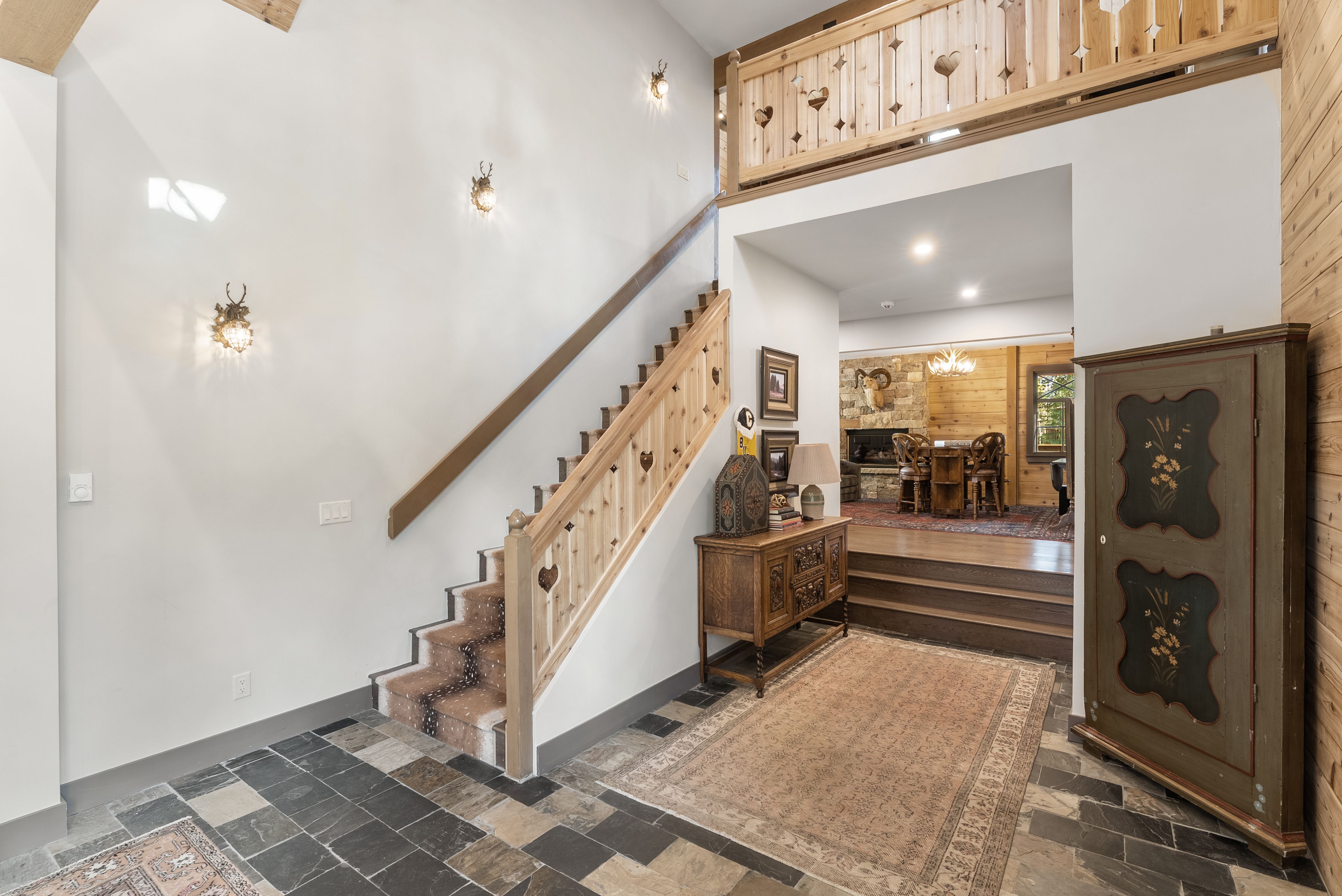  115 Willow Lane, Breckenridge, CO, 80424 - 物件實景