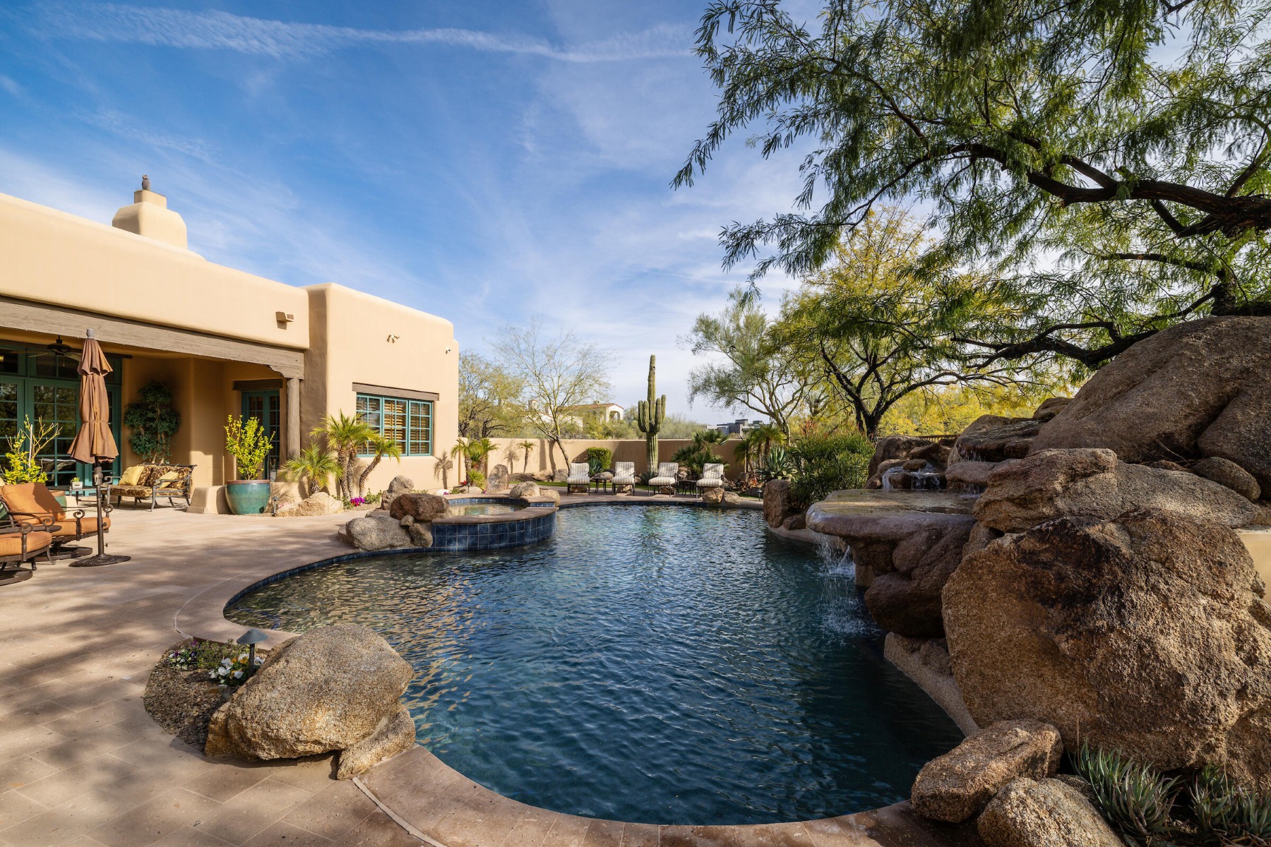  33296 N Vanishing Trail¦Scottsdale, AZ - 物件實景