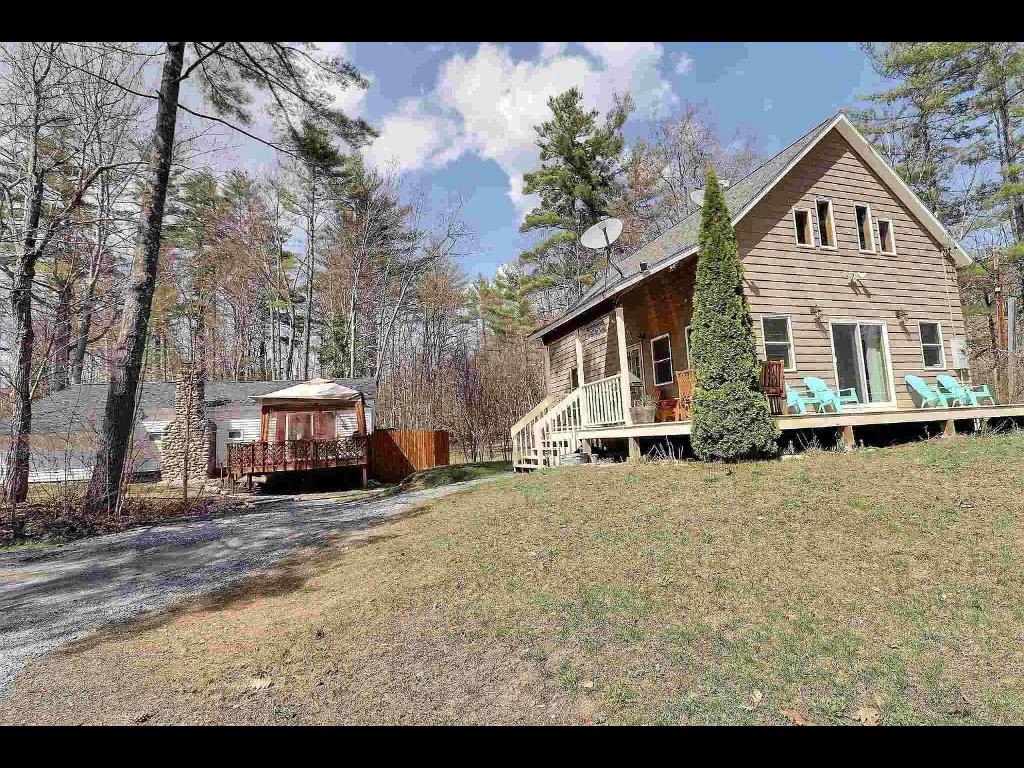 Croydon, New Hampshire, 03773, United States, 4 Bedrooms Bedrooms, ,2 BathroomsBathrooms,Residential,For Sale,1804024