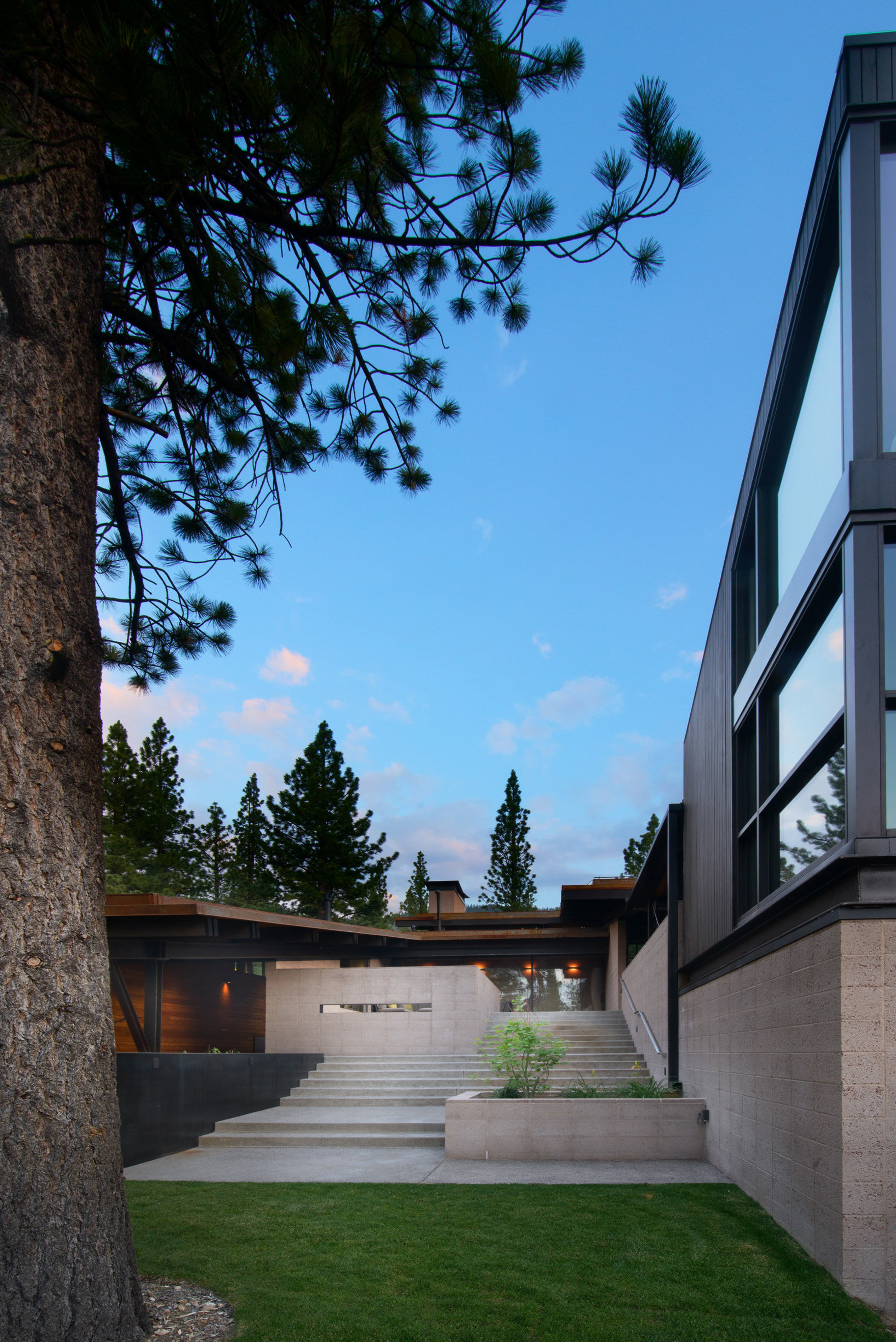  Martis Camp Architectural Masterpiece on 2.7 Acres - 物件實景