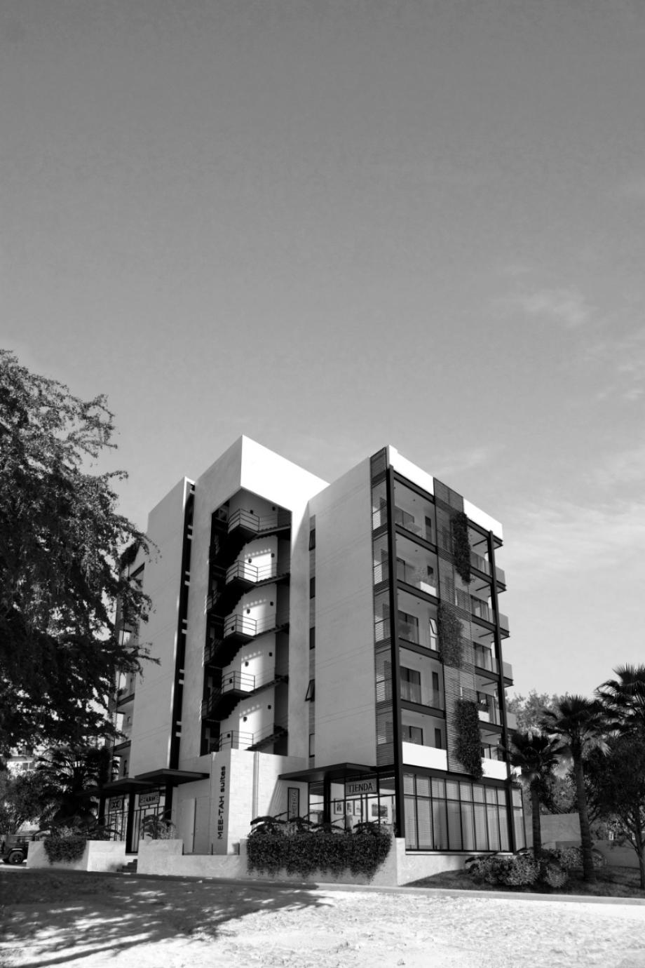 Otilio Monta?o, Bahía de Banderas, Nayarit, 63734, Mexico, 2 Bedrooms Bedrooms, ,3 BathroomsBathrooms,Residential,For Sale,Otilio Monta?o,1506930