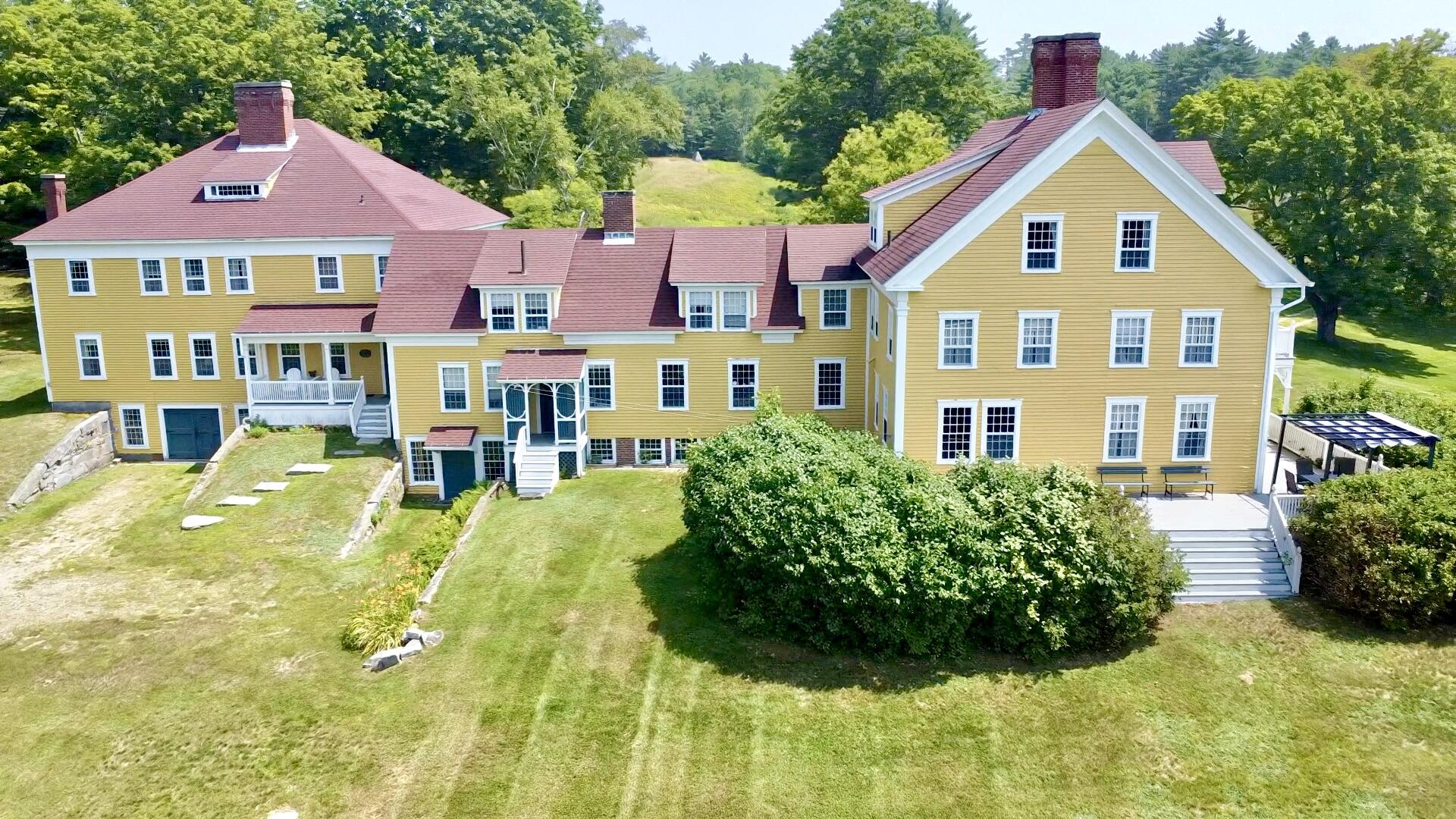 Andover, Maine, 04226, United States, 20 Bedrooms Bedrooms, ,7 BathroomsBathrooms,Residential,For Sale,1903691