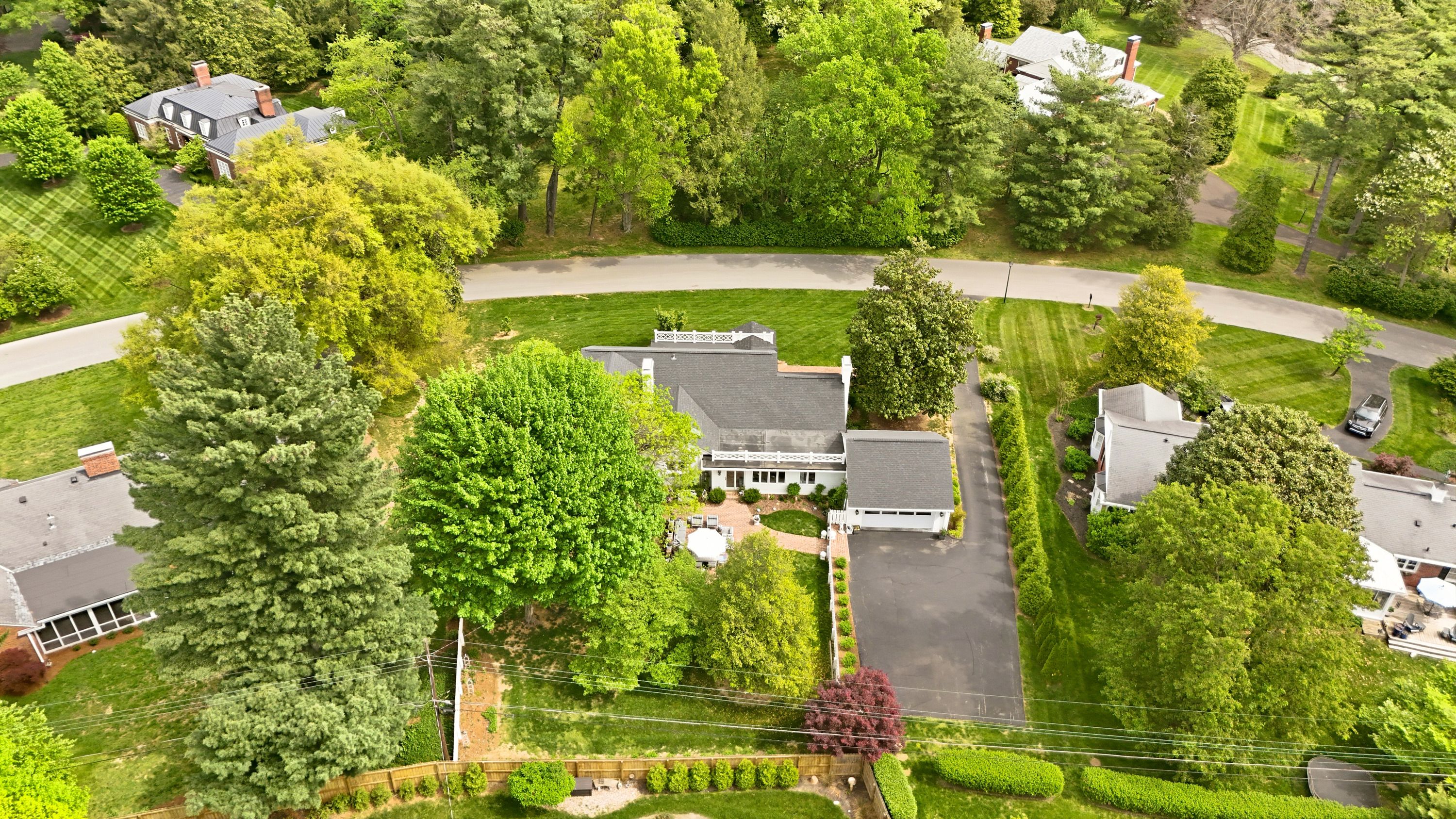  506 Jarvis Lane, Louisville, KY 40207 - 物件實景