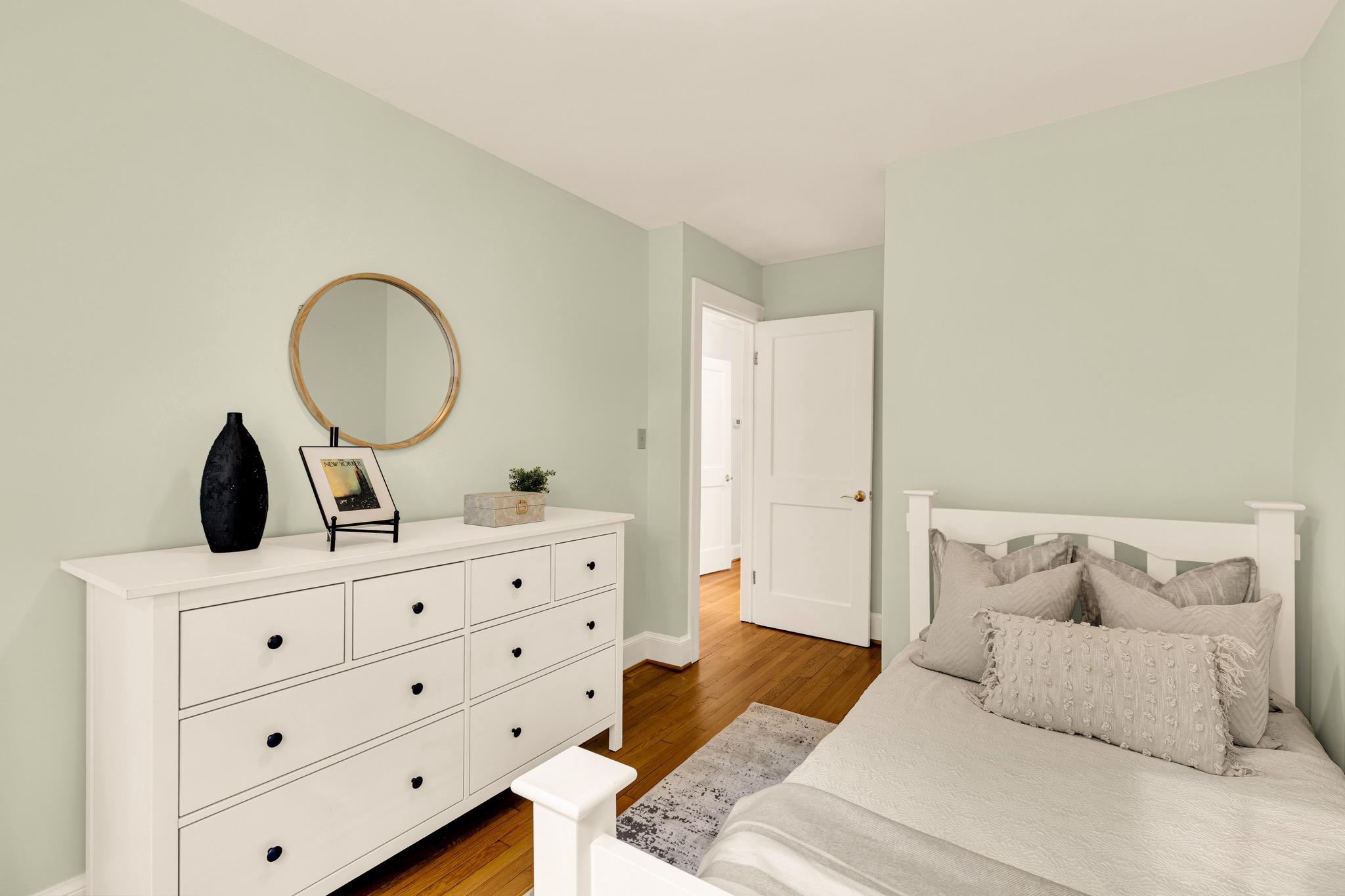  3737 Van Ness Street NW, Washington, DC, 20016 - 物件實景