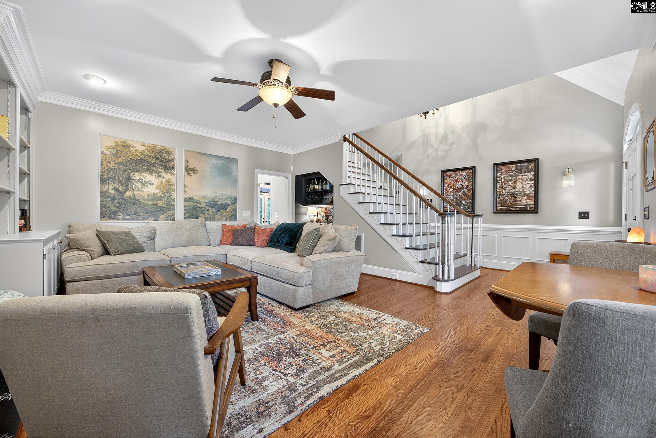 Lexington, South Carolina, 29072, United States, 5 Bedrooms Bedrooms, ,4 BathroomsBathrooms,Residential,For Sale,1935913