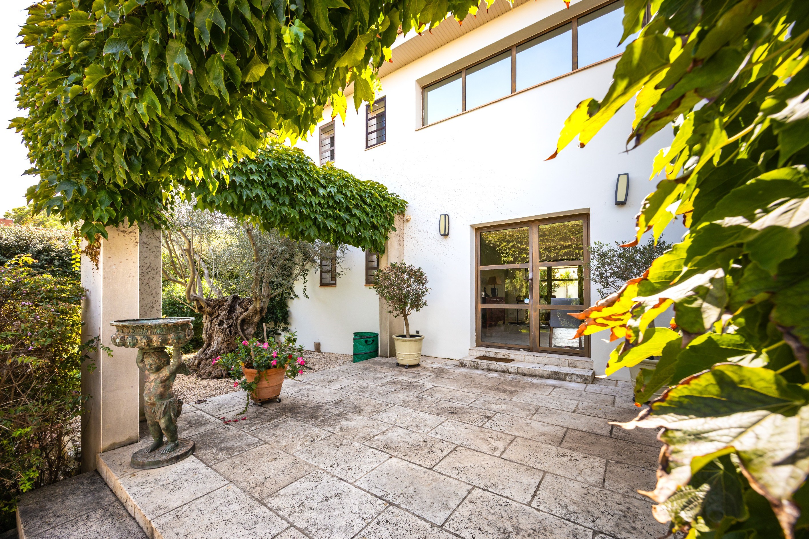  Stylish 6-bedroom villa with a pool, located in south of Perpignan - 物件實景