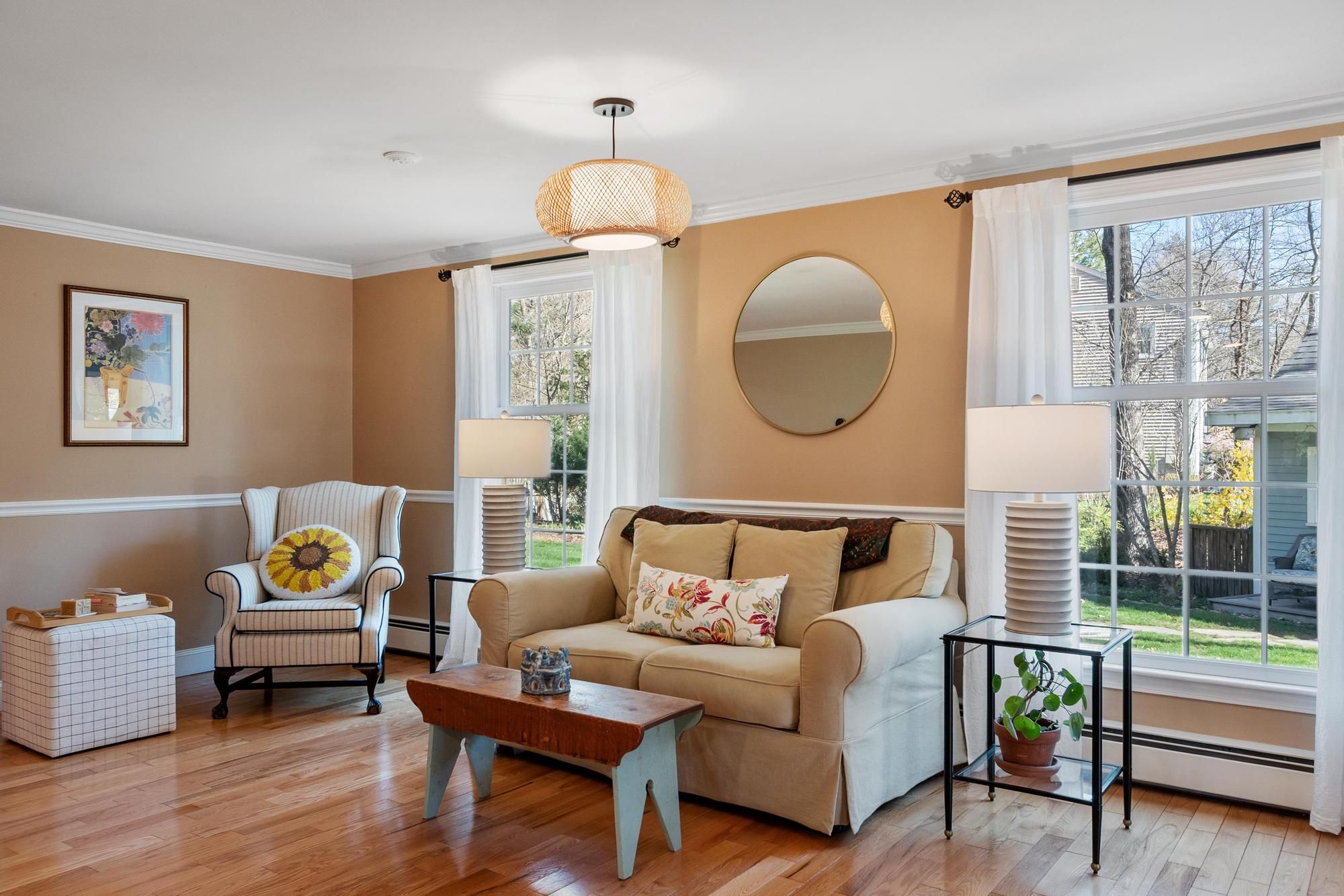  4 White Pine Drive, Georgetown, MA, 01833 - 物件實景