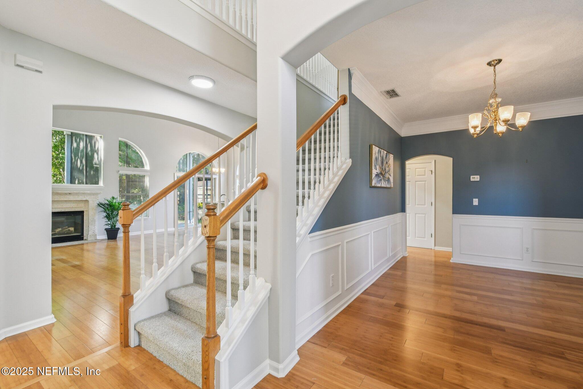 Fleming Island, Florida, 32003, United States, 4 Bedrooms Bedrooms, ,4 BathroomsBathrooms,Residential,For Sale,1969170