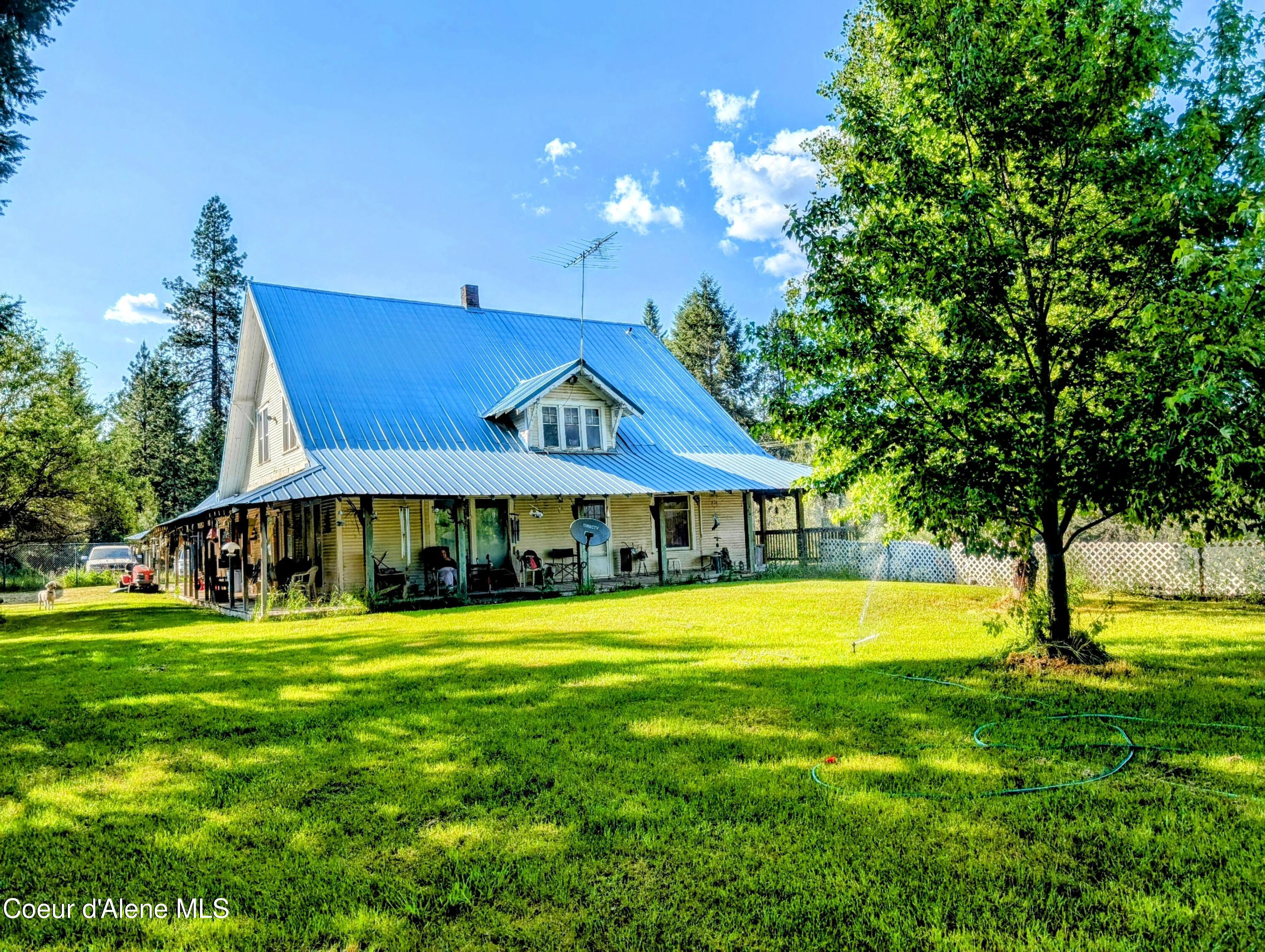 Athol, Idaho, 83801, United States, 8 Bedrooms Bedrooms, ,5 BathroomsBathrooms,Residential,For Sale,1910748