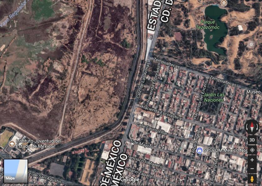 Coporo, Atizapán de Zaragoza, Estado de México, 52960, Mexico, 1 Bedroom Bedrooms, ,Residential,For Sale,Coporo,1624300