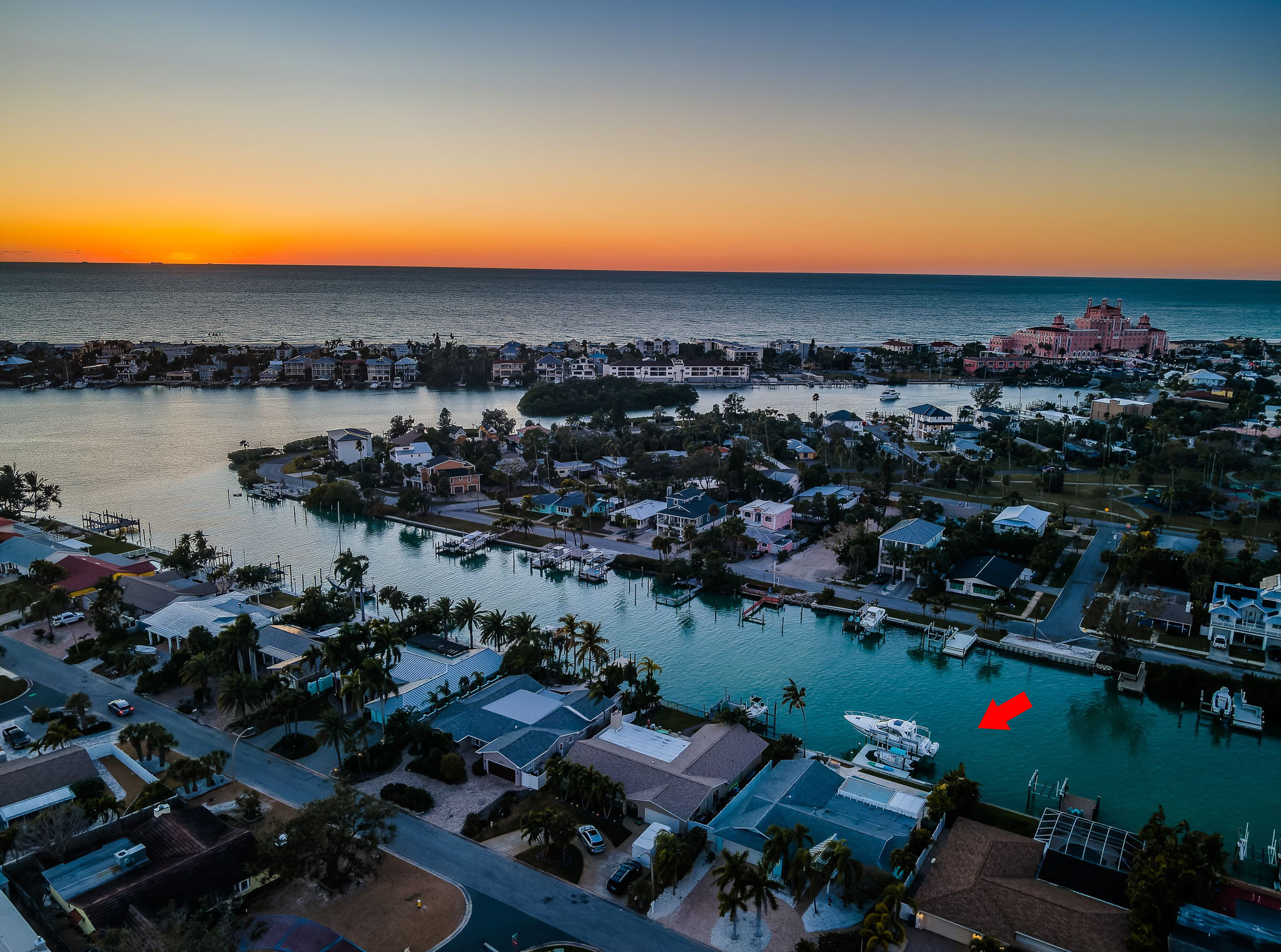 St Pete Beach, Florida, 33706, United States, 5 Bedrooms Bedrooms, ,3 BathroomsBathrooms,Residential,For Sale,2014808