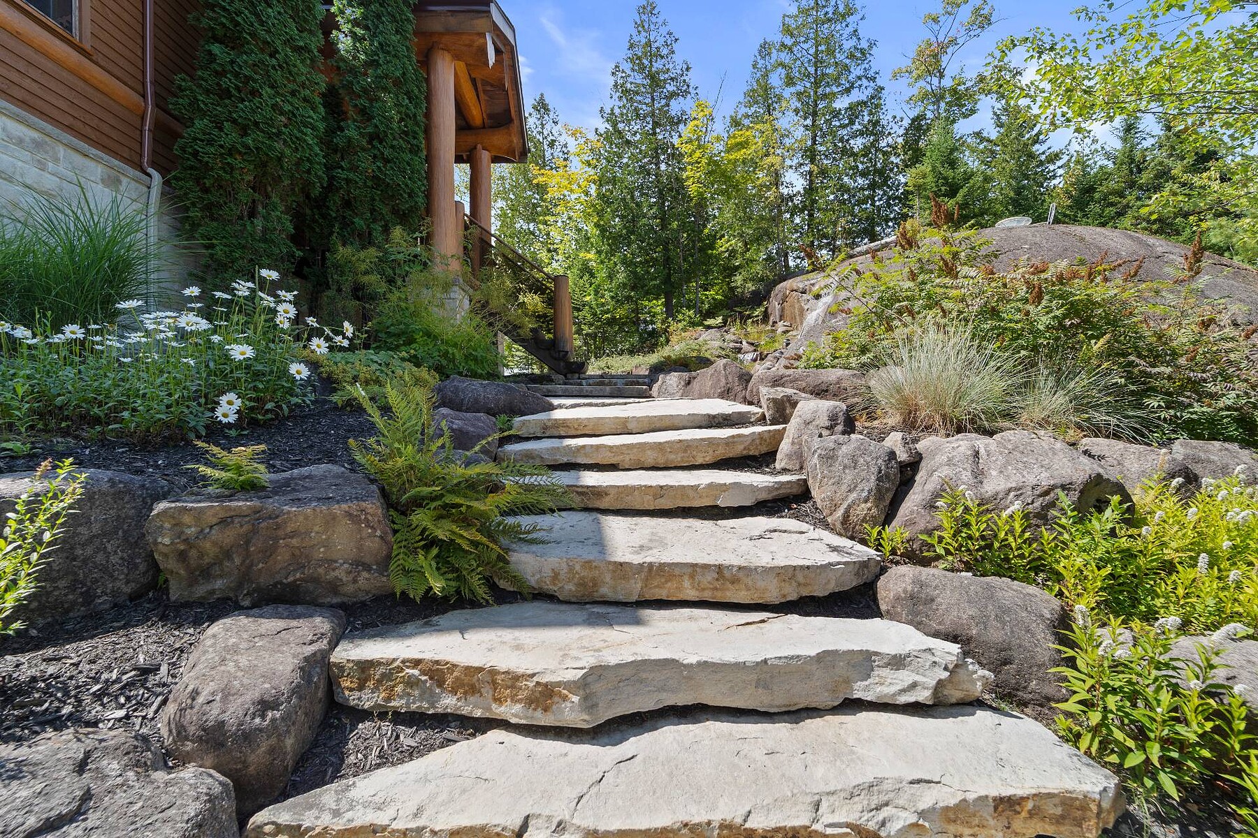  Sainte-Adèle, Laurentides - 物件實景