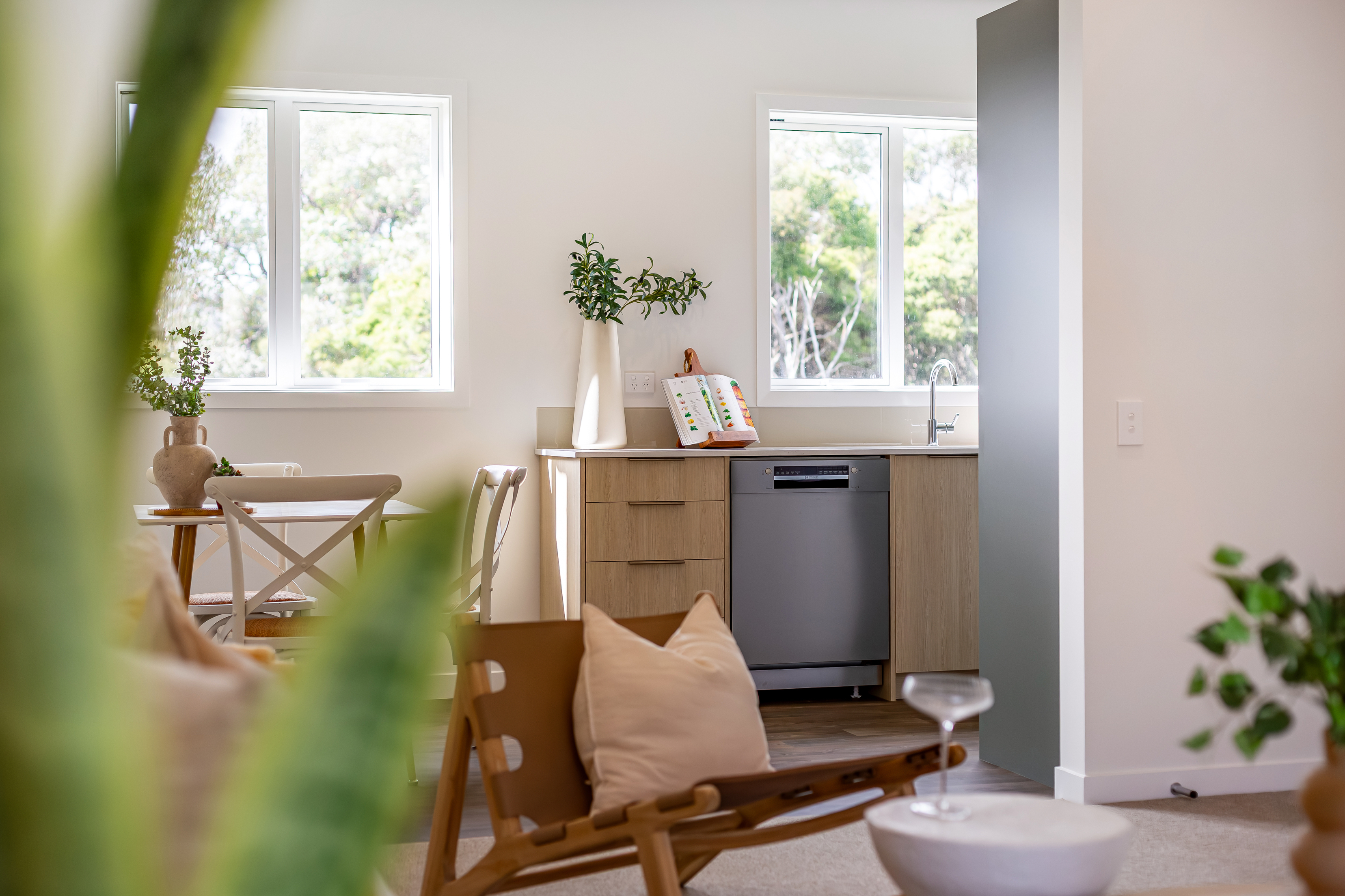  1-63 Harbour View Drive, Whitby - 物件實景