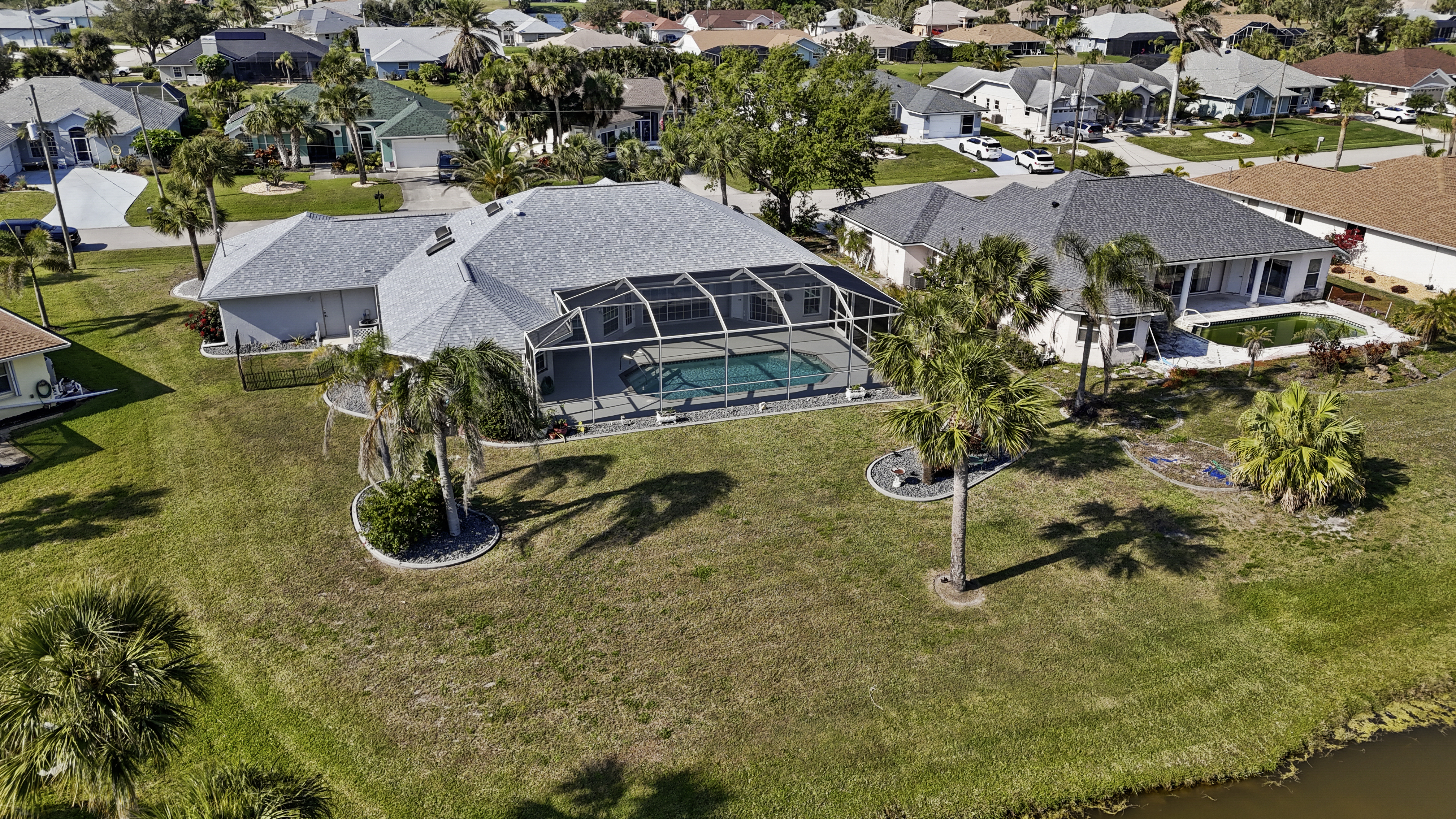 Rotonda West, Florida, 33947, United States, 3 Bedrooms Bedrooms, ,2 BathroomsBathrooms,Residential,For Sale,1954647