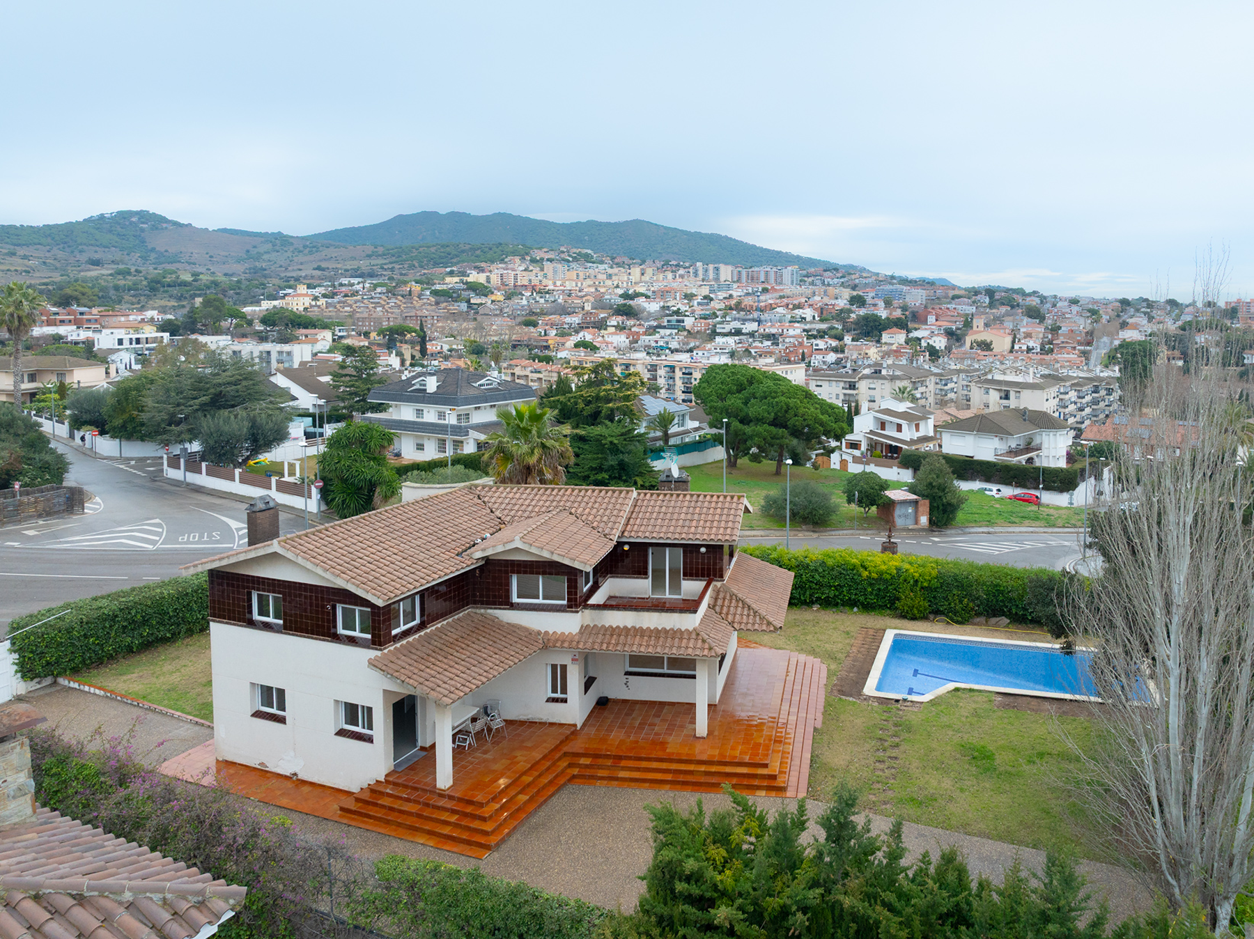  Dream villa with magnificent sea views in Can Teixidor to be reformed - 物件實景