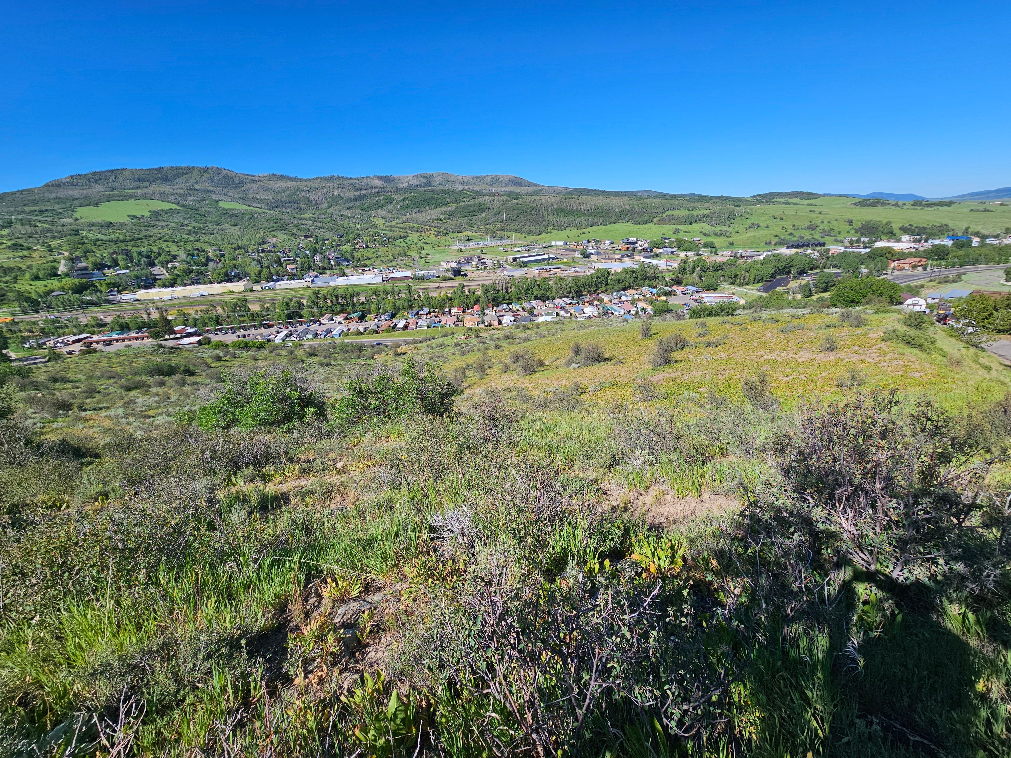  1327 Indian Trail, Steamboat Springs, CO, 80487 - 物件實景